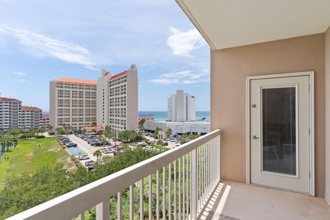 515 Tops'l Beach Boulevard # 614 Miramar Beach FL 32550