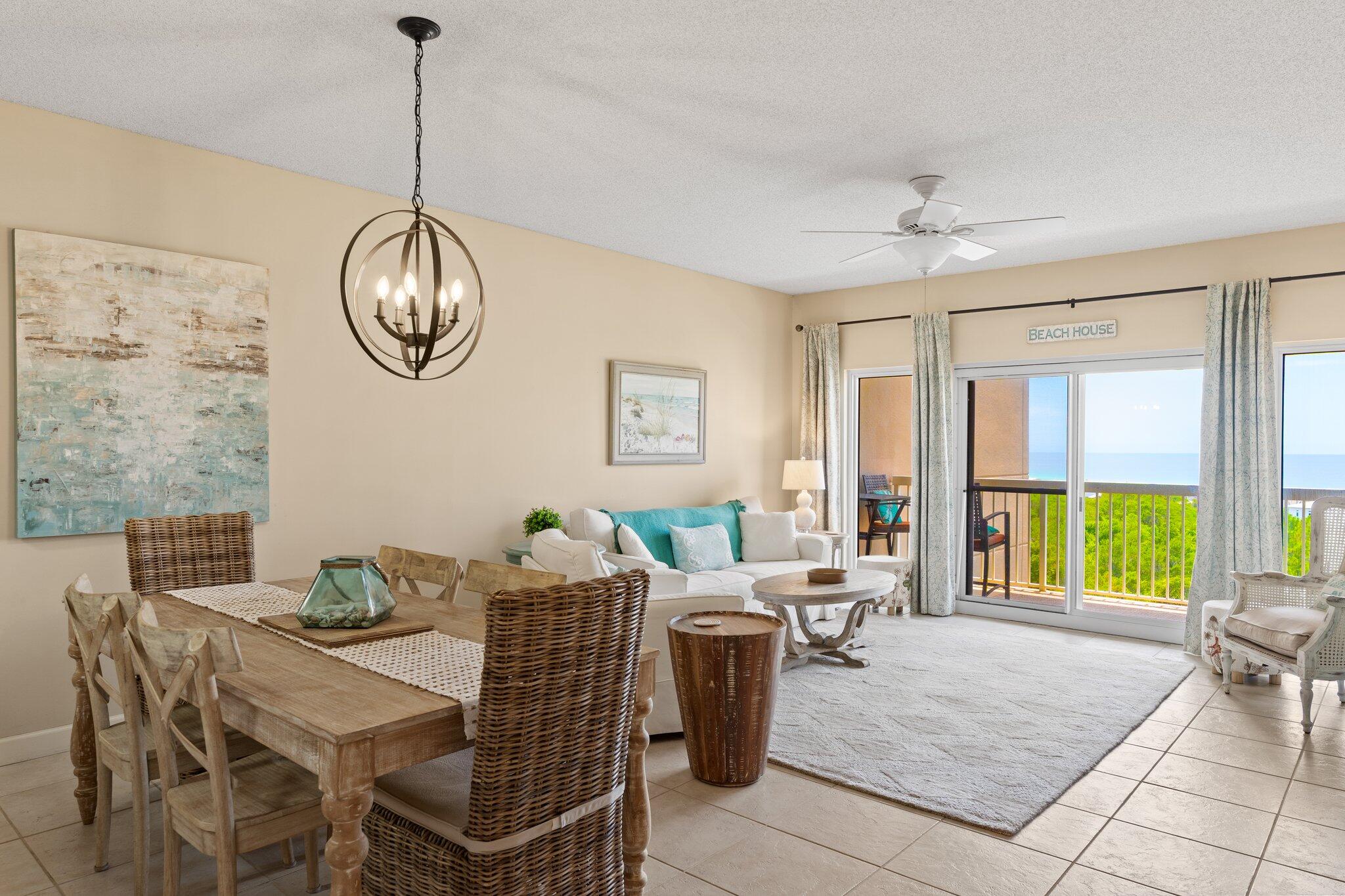 SUMMIT AT TOPS'L (THE) - Residential