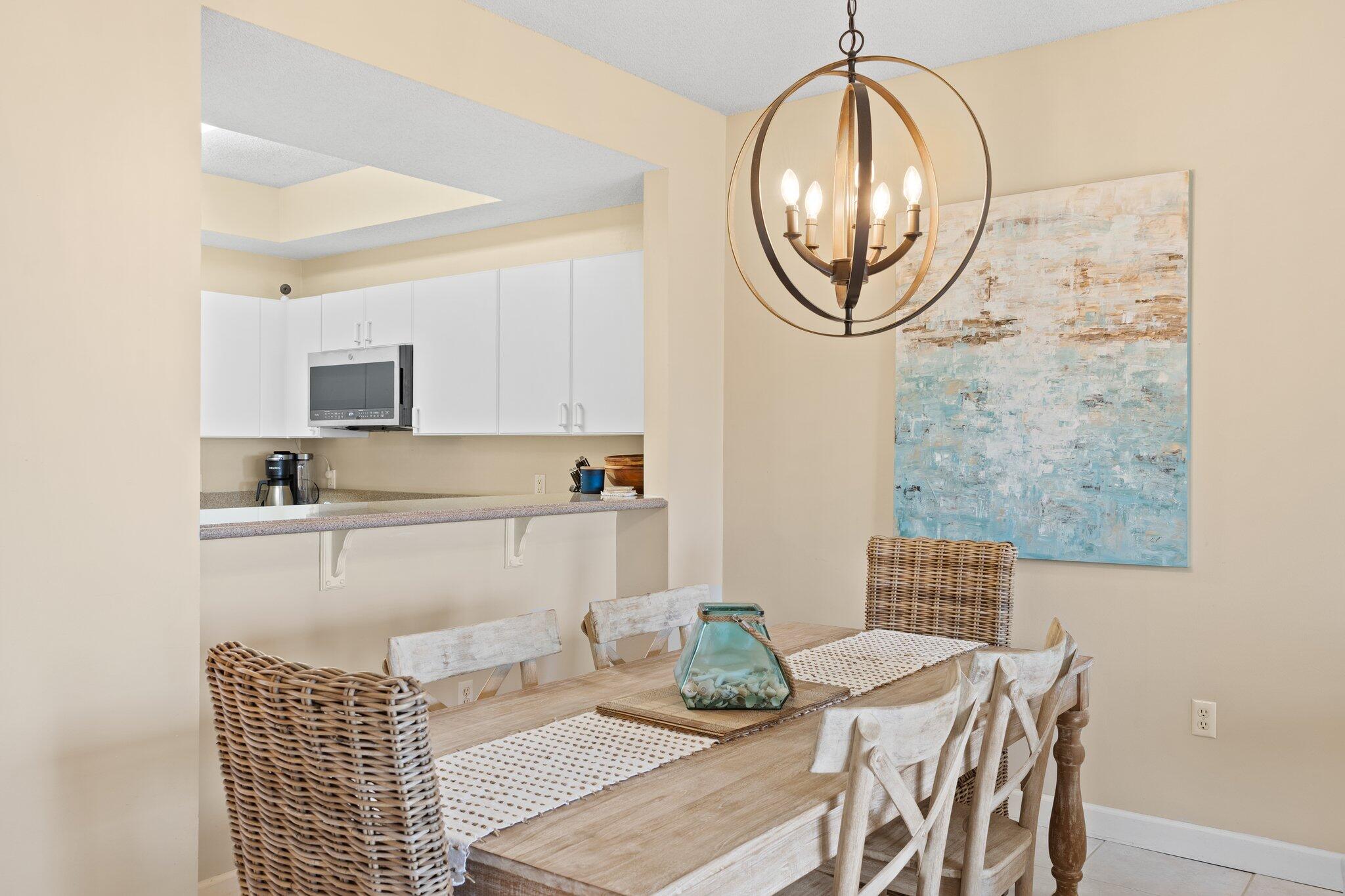 SUMMIT AT TOPS'L (THE) - Residential