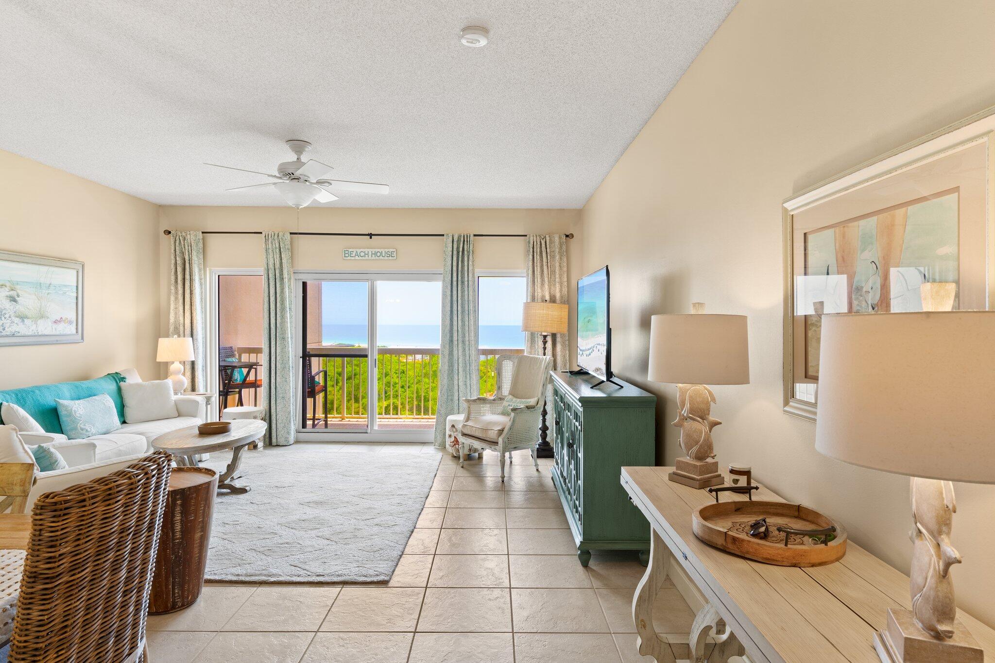SUMMIT AT TOPS'L (THE) - Residential