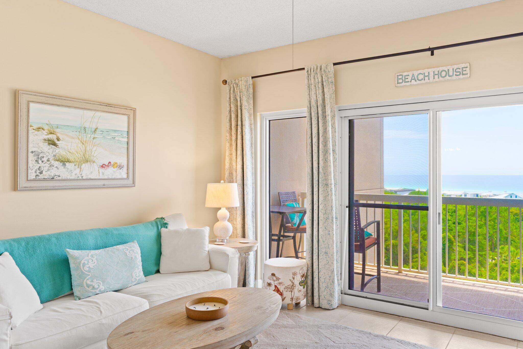 SUMMIT AT TOPS'L (THE) - Residential
