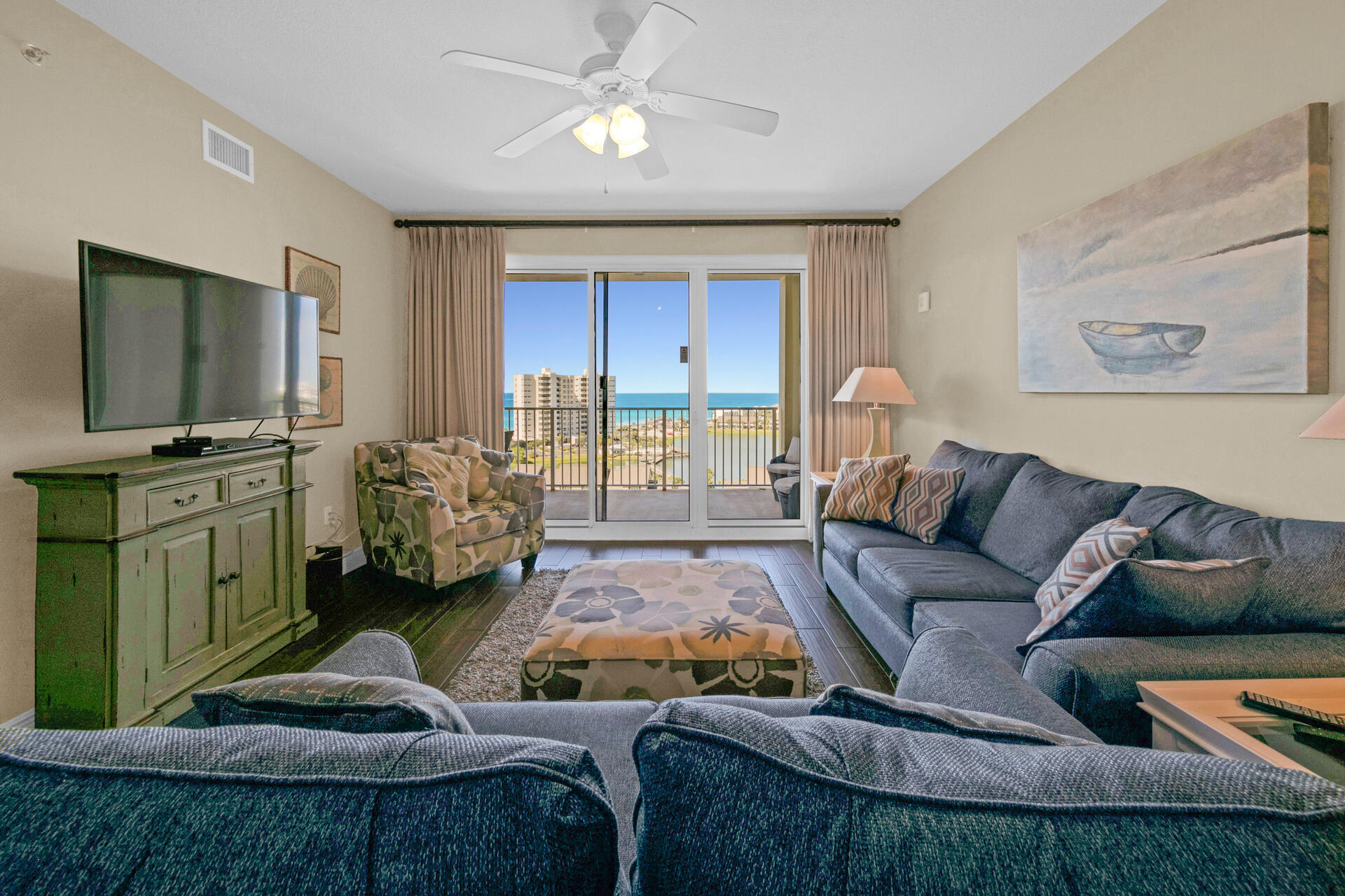 ARIEL DUNES II - Residential