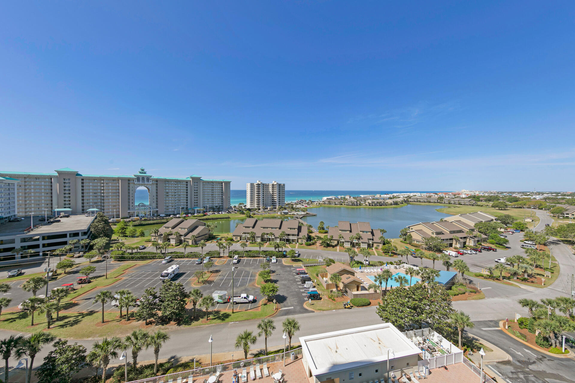 ARIEL DUNES II - Residential