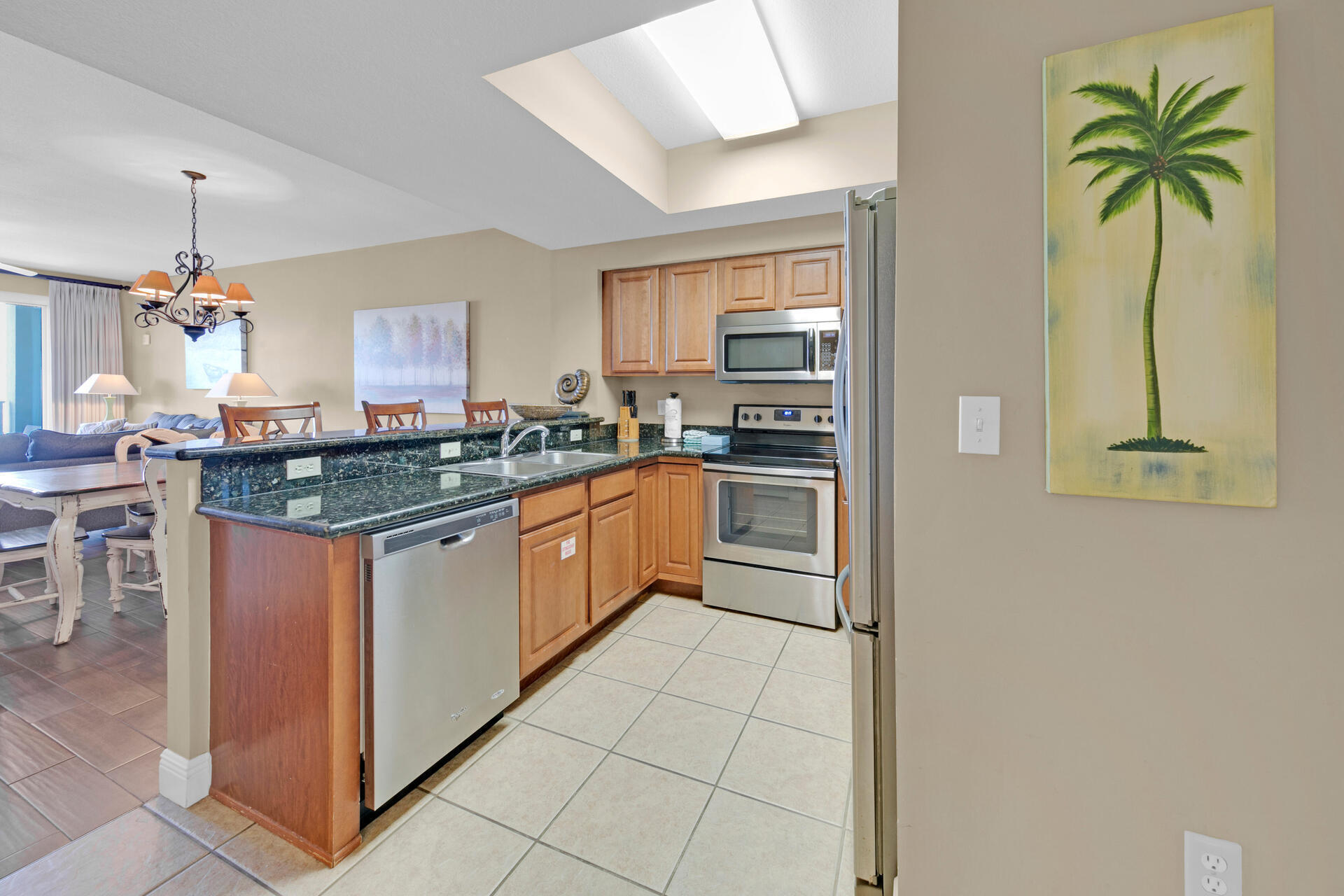 ARIEL DUNES II - Residential