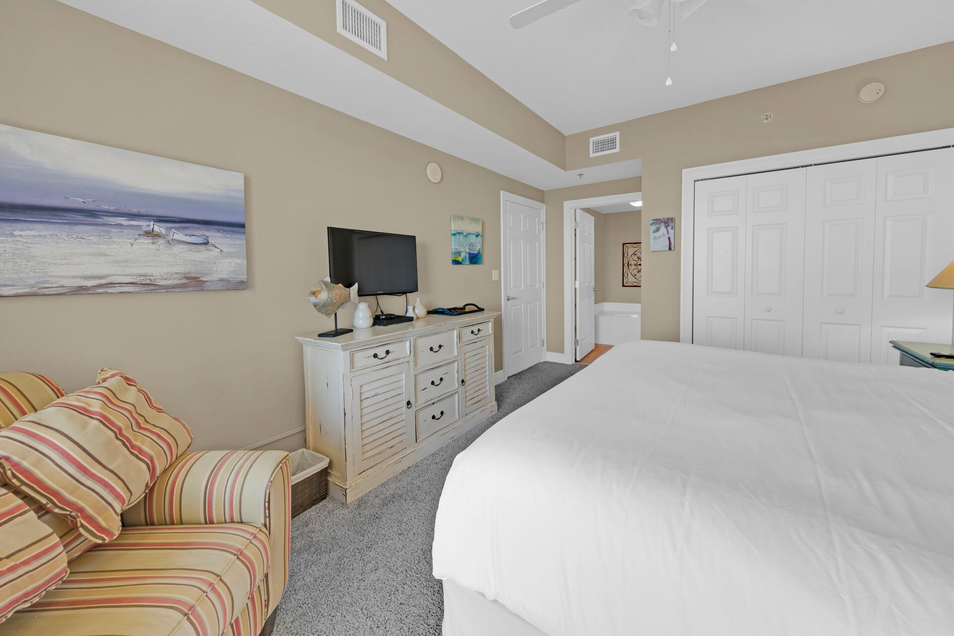 ARIEL DUNES II - Residential