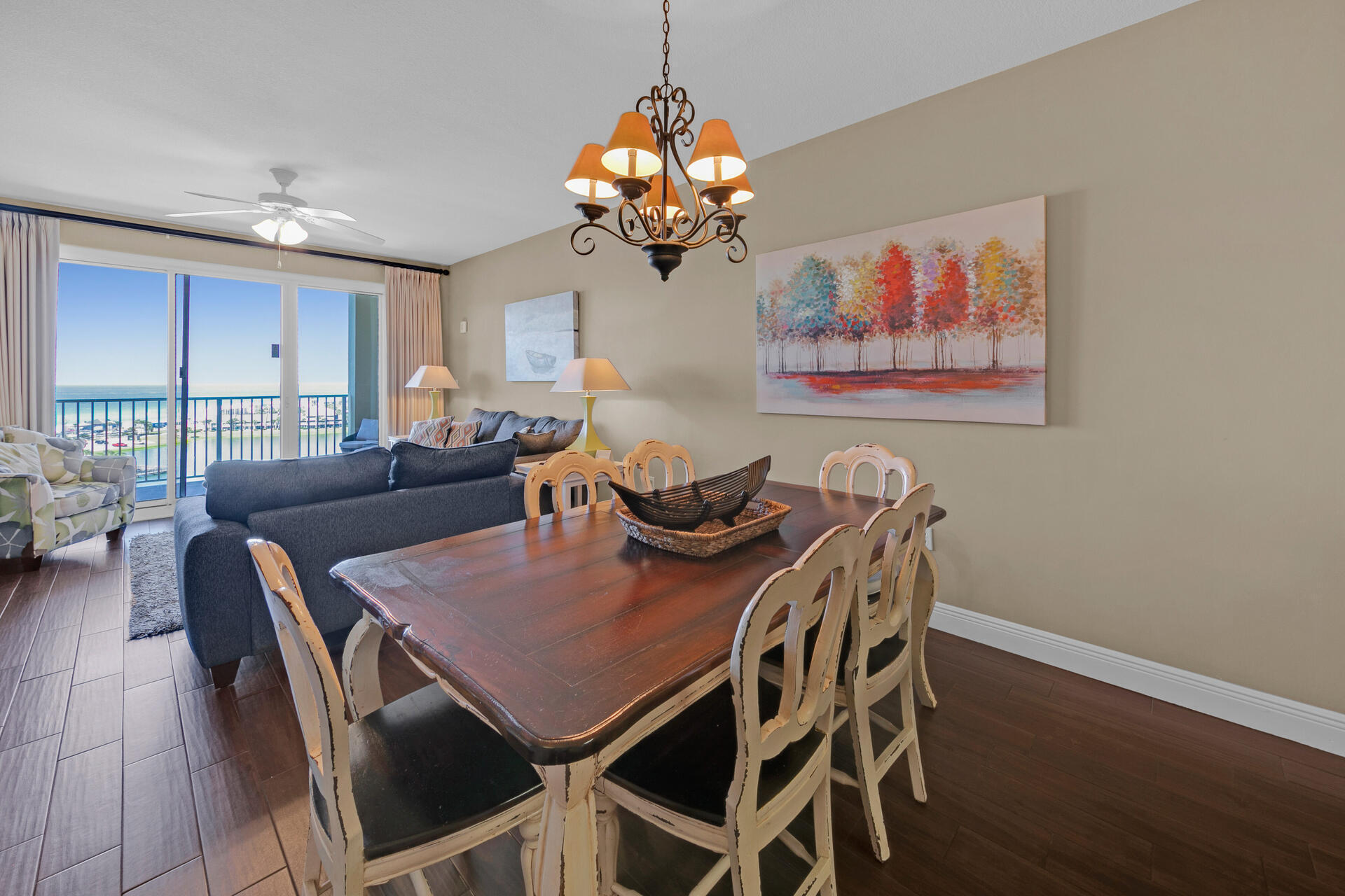 ARIEL DUNES II - Residential