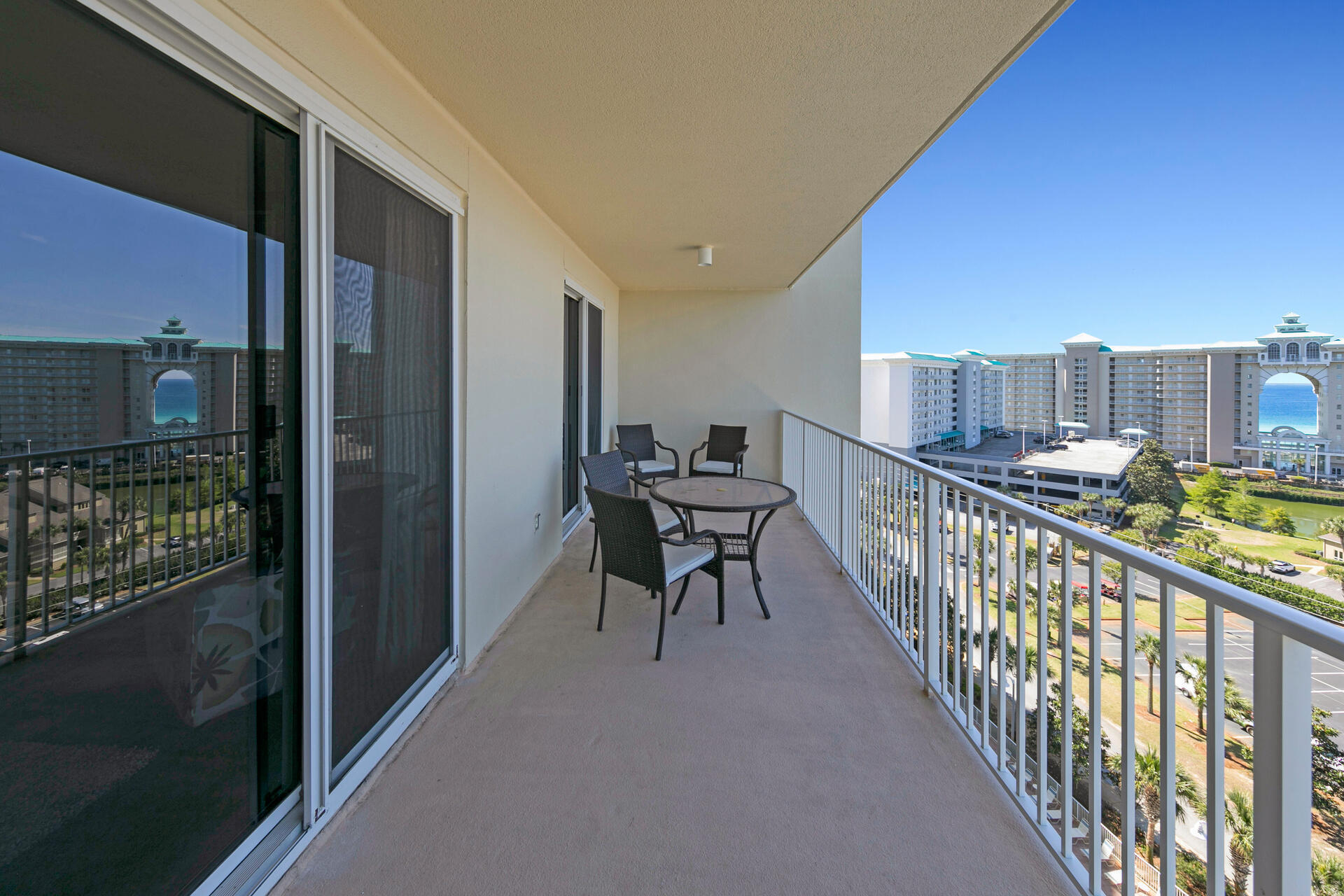 ARIEL DUNES II - Residential