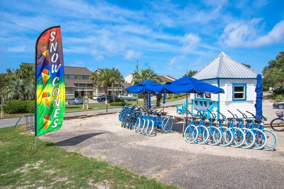 ARIEL DUNES II - Residential