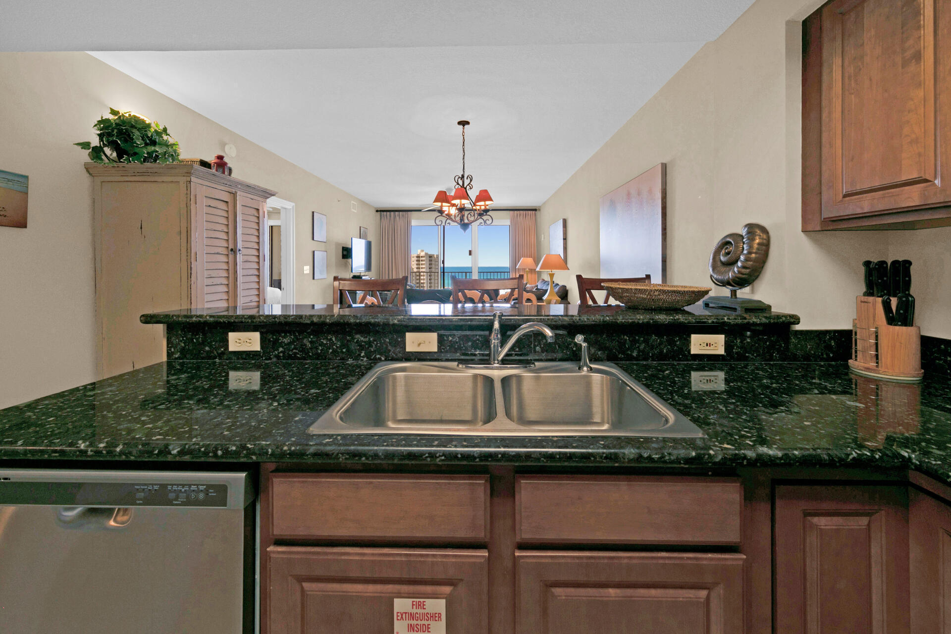 ARIEL DUNES II - Residential