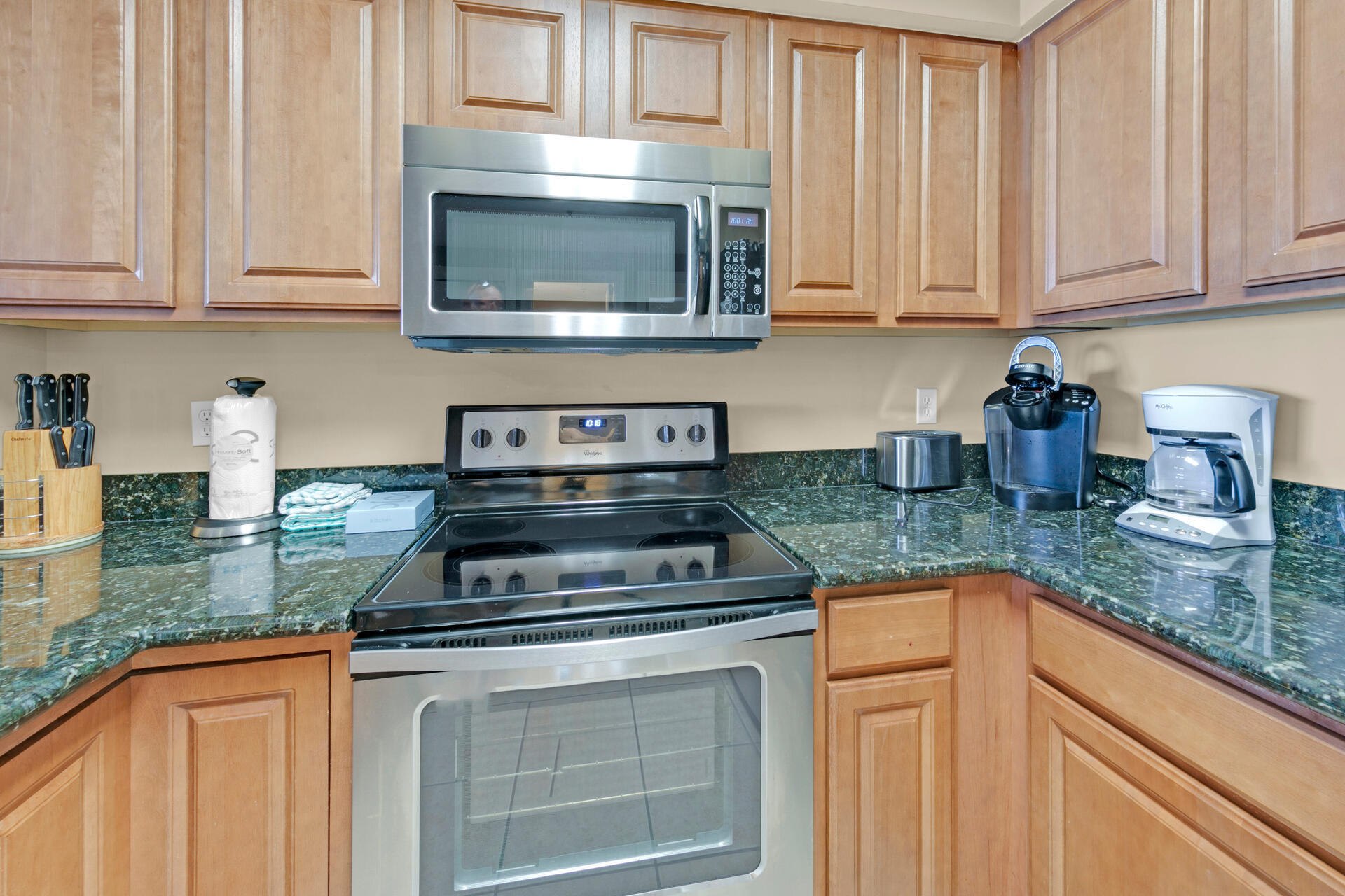 ARIEL DUNES II - Residential