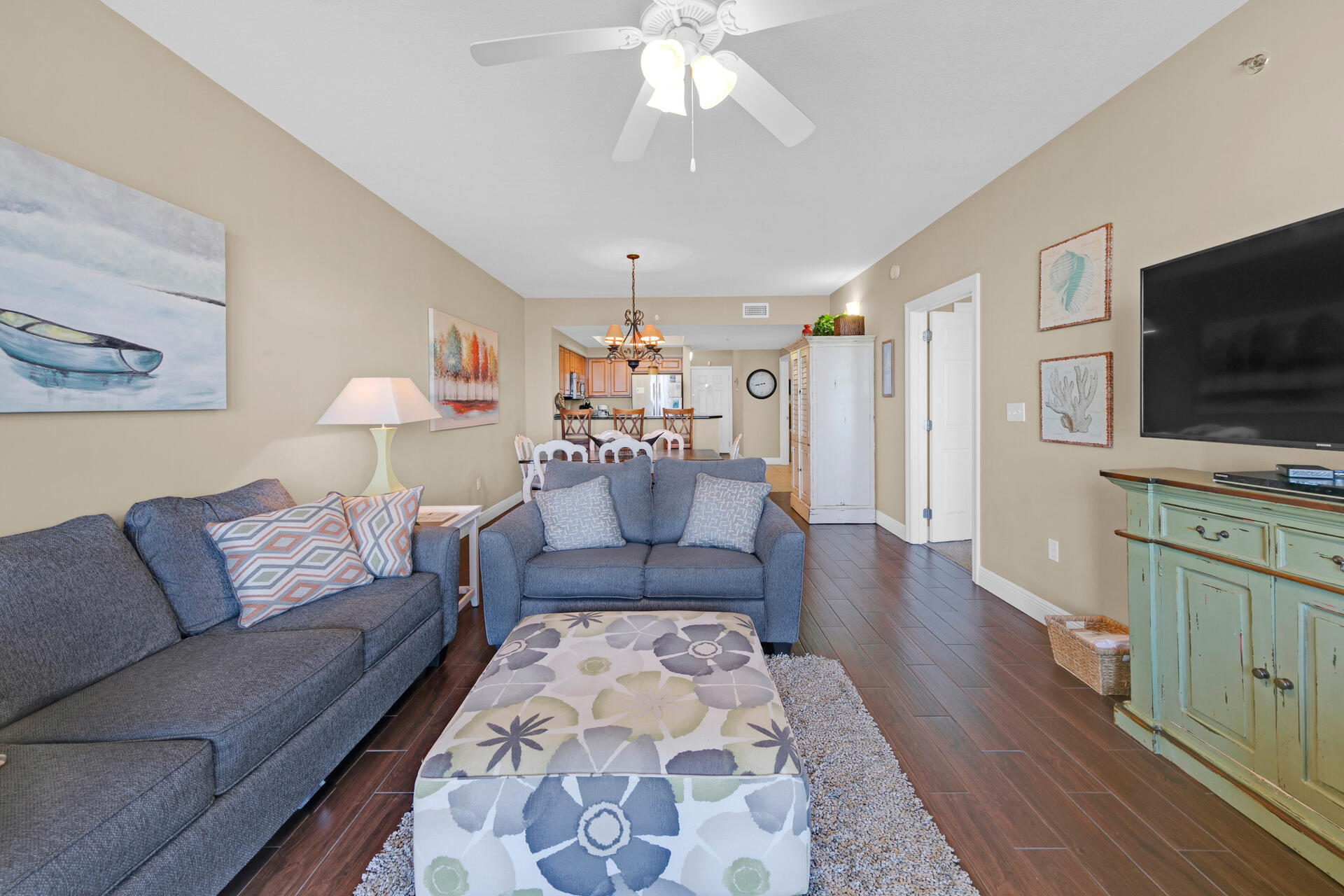 ARIEL DUNES II - Residential