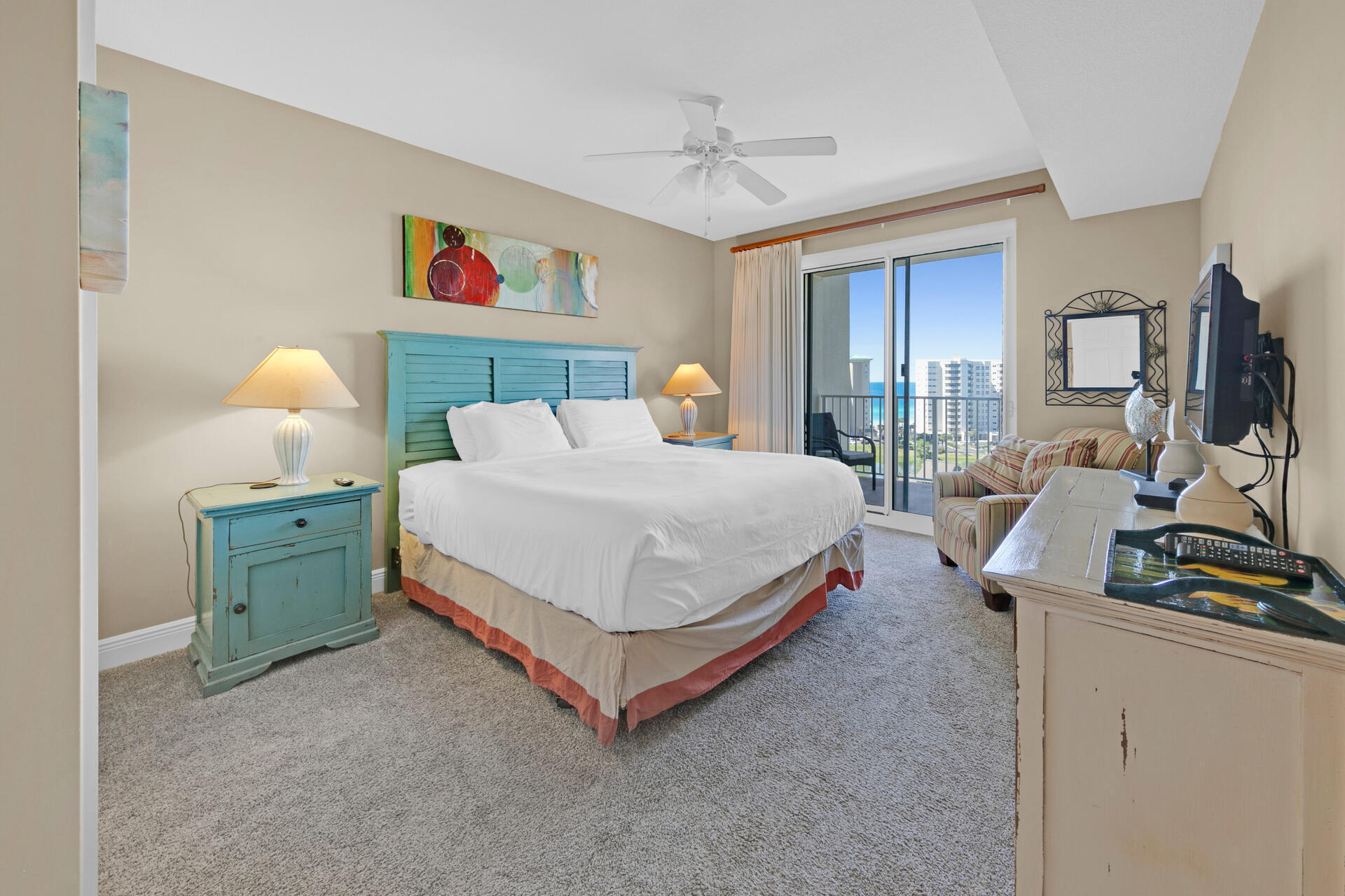 ARIEL DUNES II - Residential