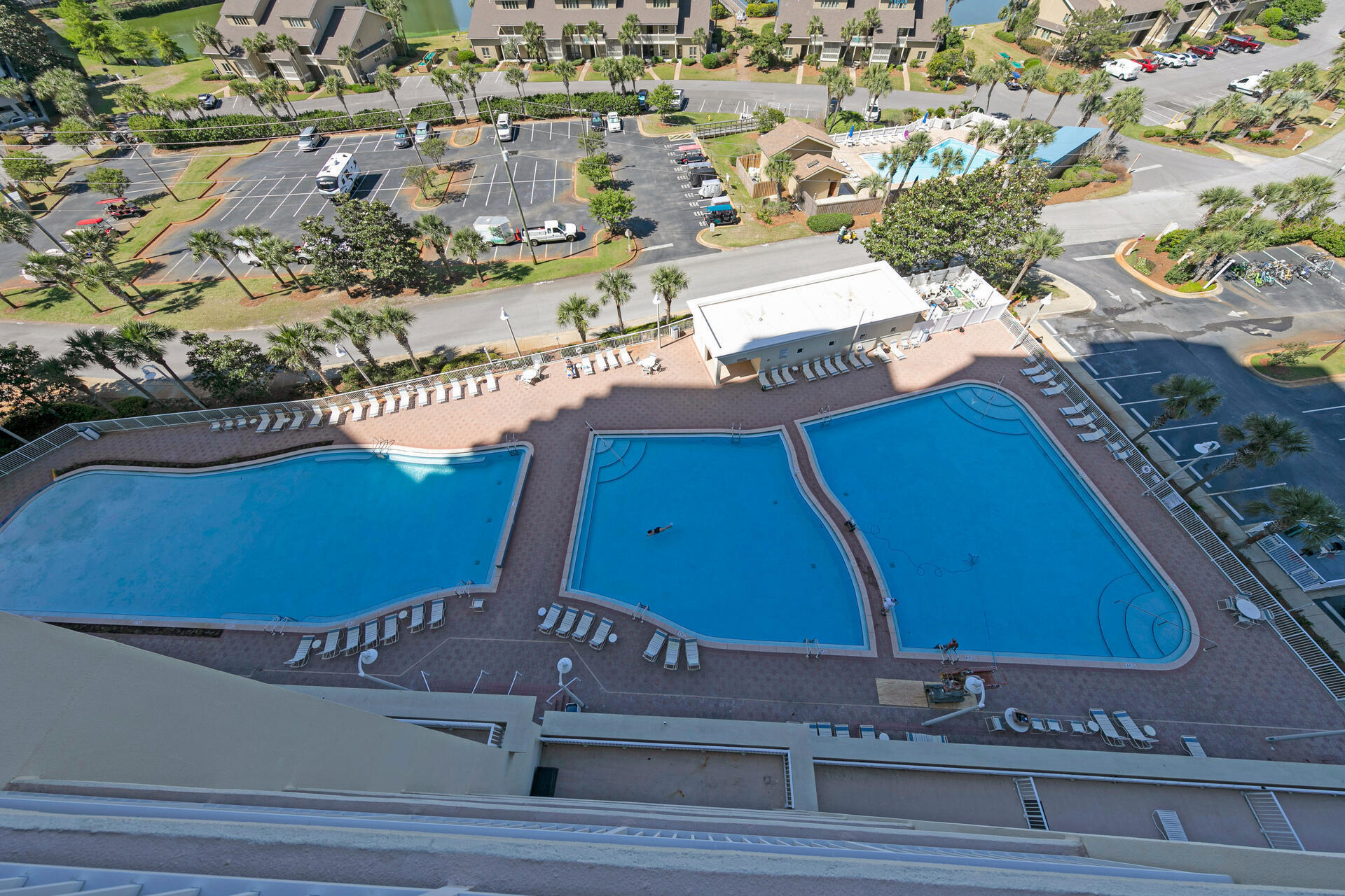 ARIEL DUNES II - Residential