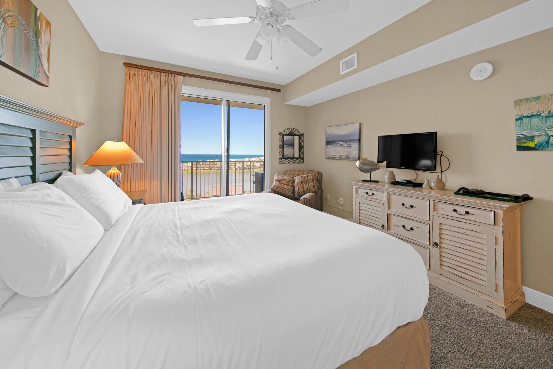 ARIEL DUNES II - Residential