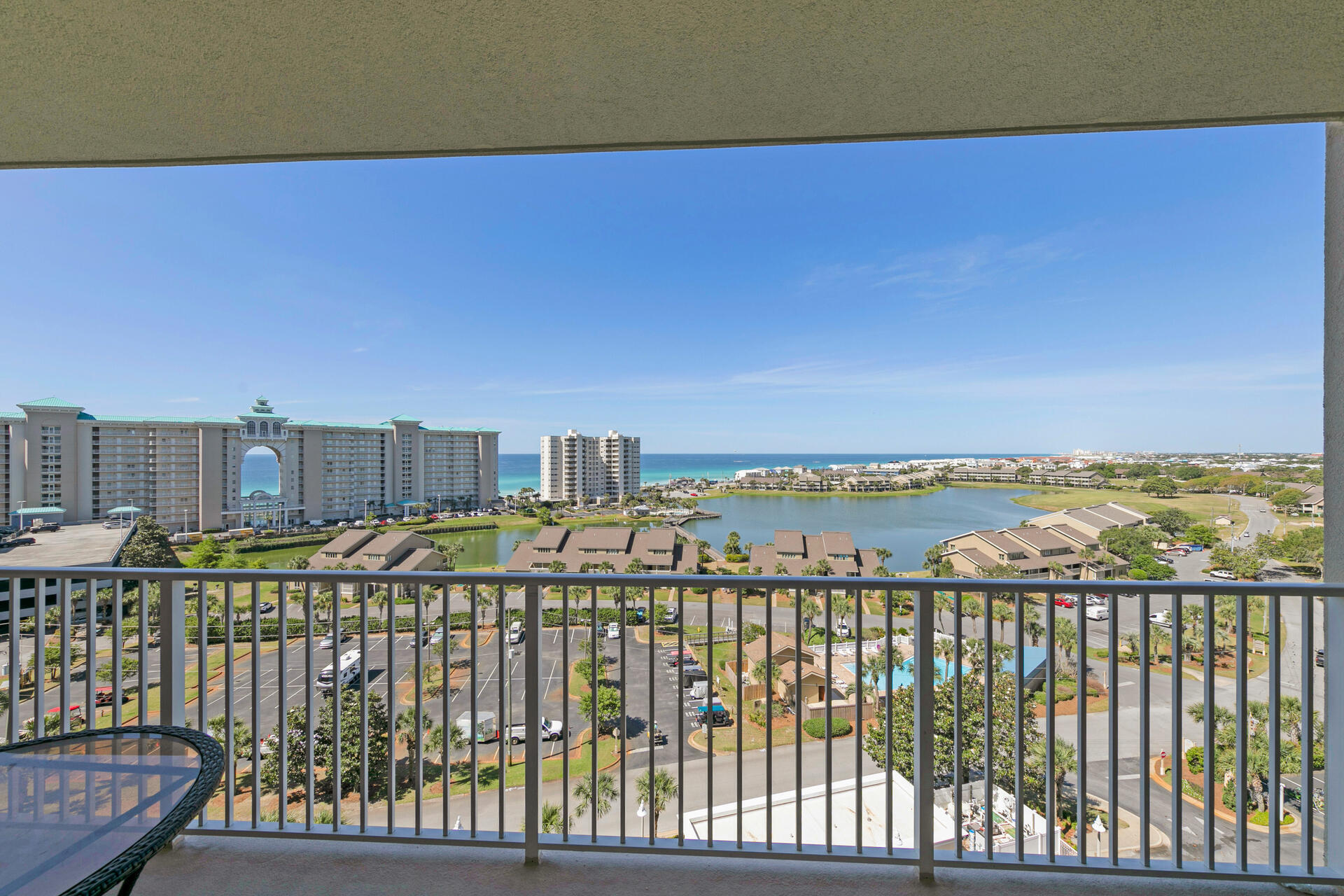 ARIEL DUNES II - Residential