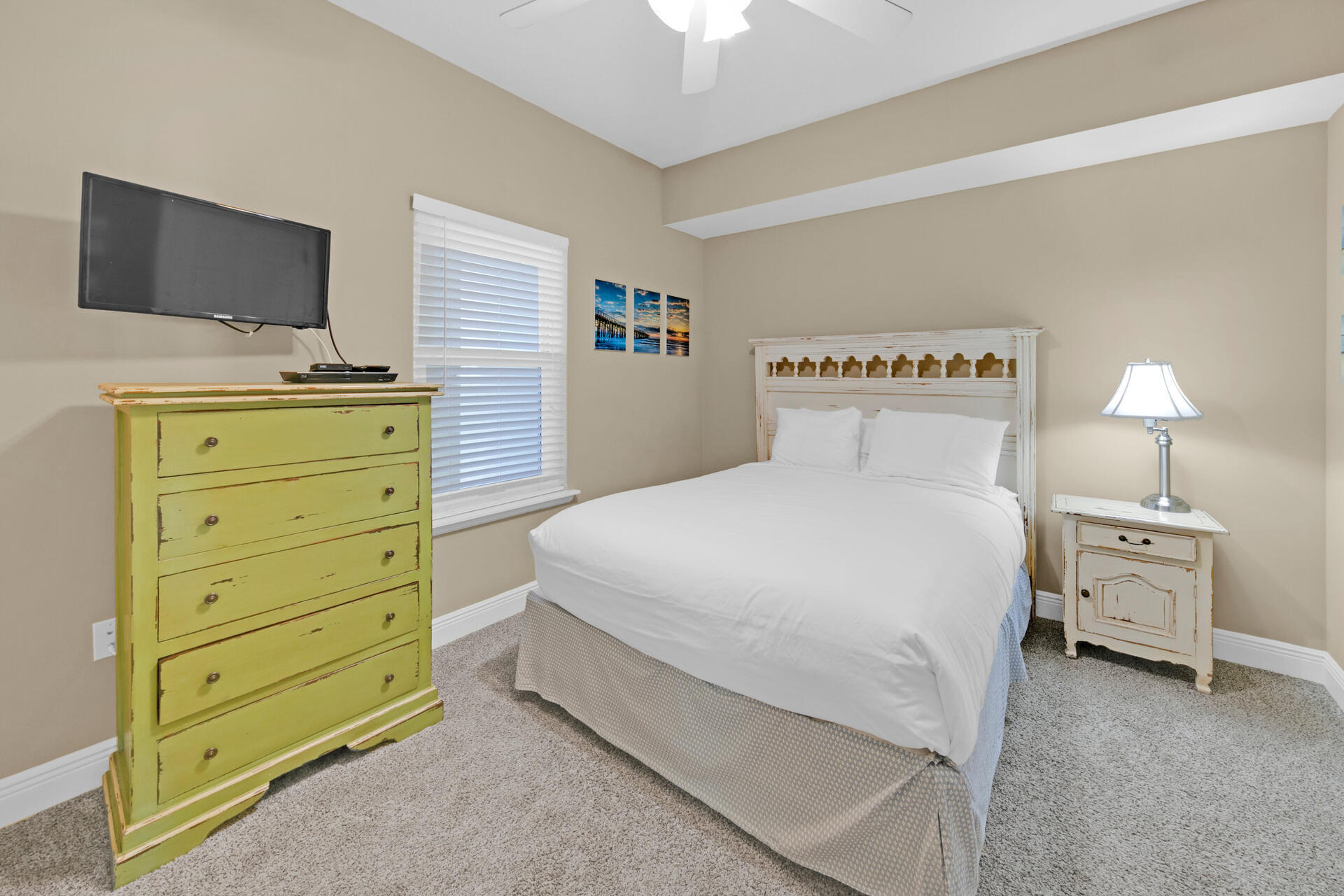 ARIEL DUNES II - Residential