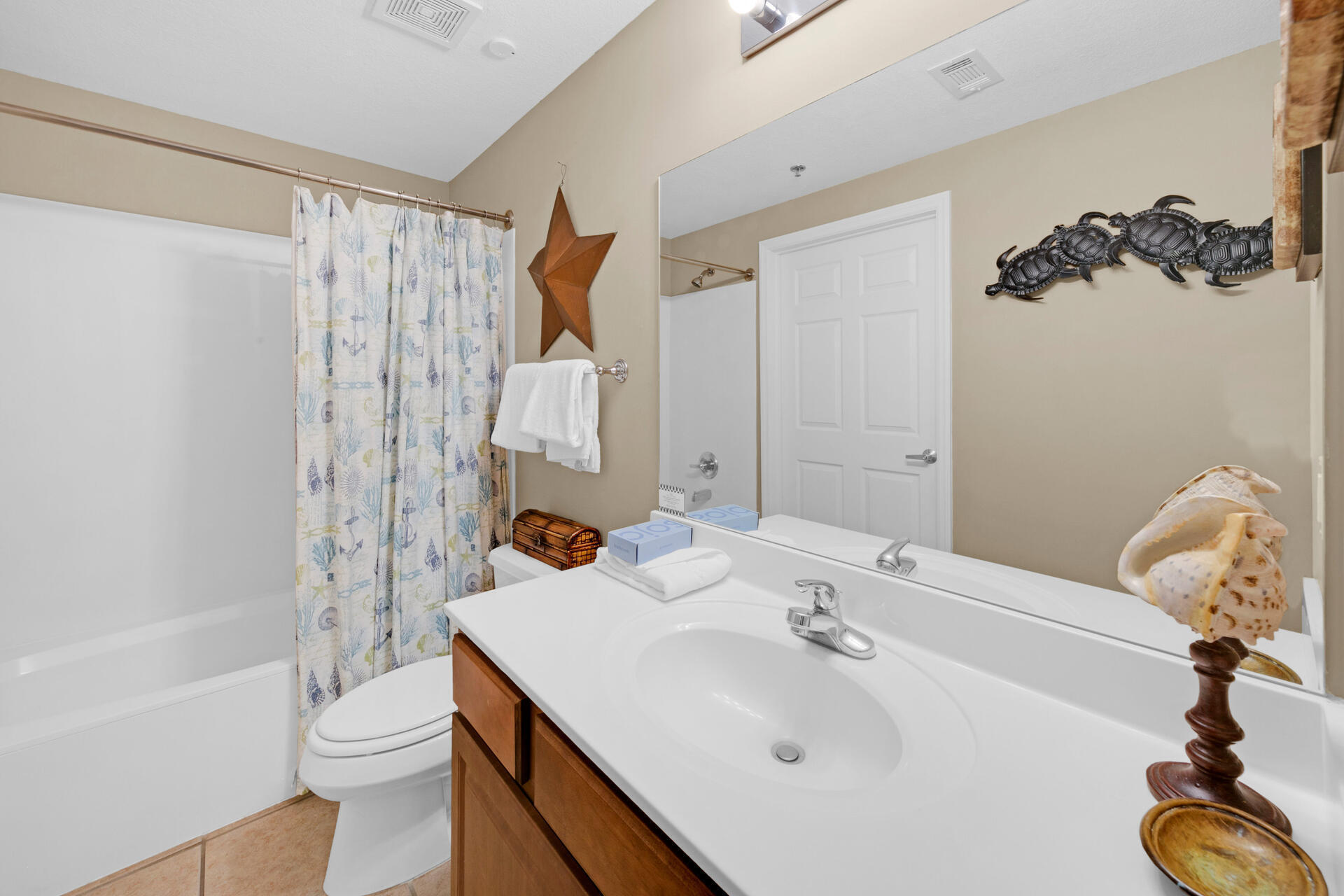 ARIEL DUNES II - Residential