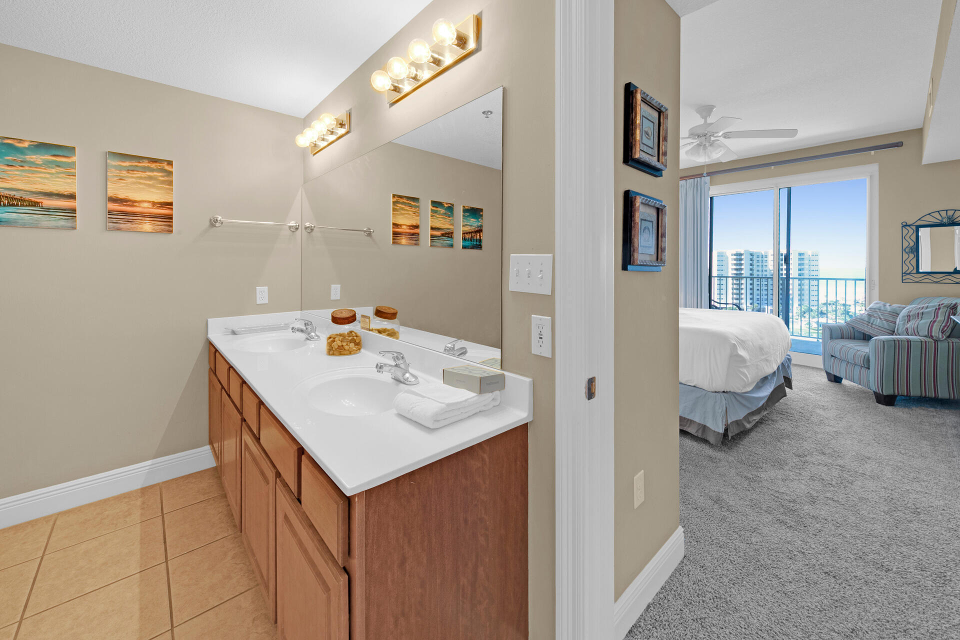 ARIEL DUNES II - Residential