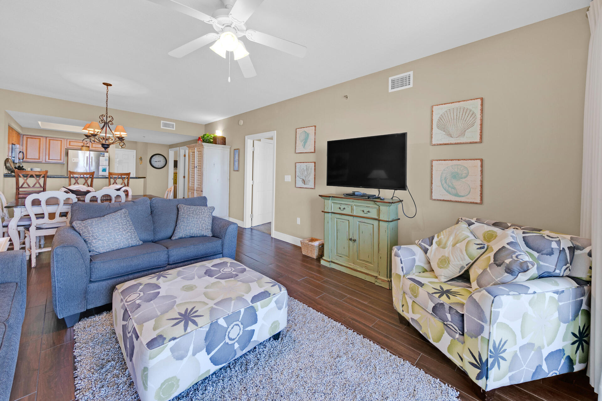 ARIEL DUNES II - Residential