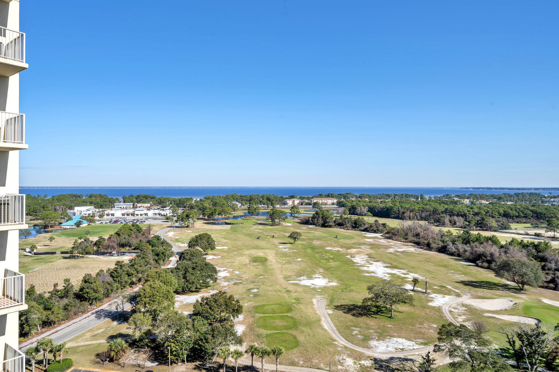 ARIEL DUNES II - Residential