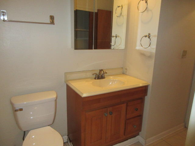 WILDWOOD PARK S/D - Residential