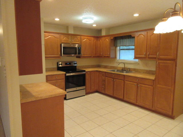 WILDWOOD PARK S/D - Residential