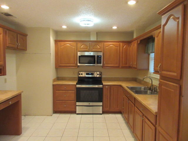 WILDWOOD PARK S/D - Residential