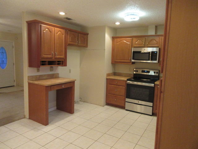 WILDWOOD PARK S/D - Residential