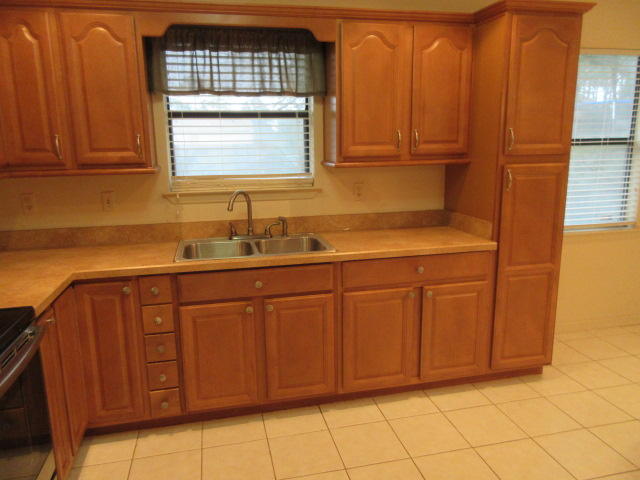 WILDWOOD PARK S/D - Residential