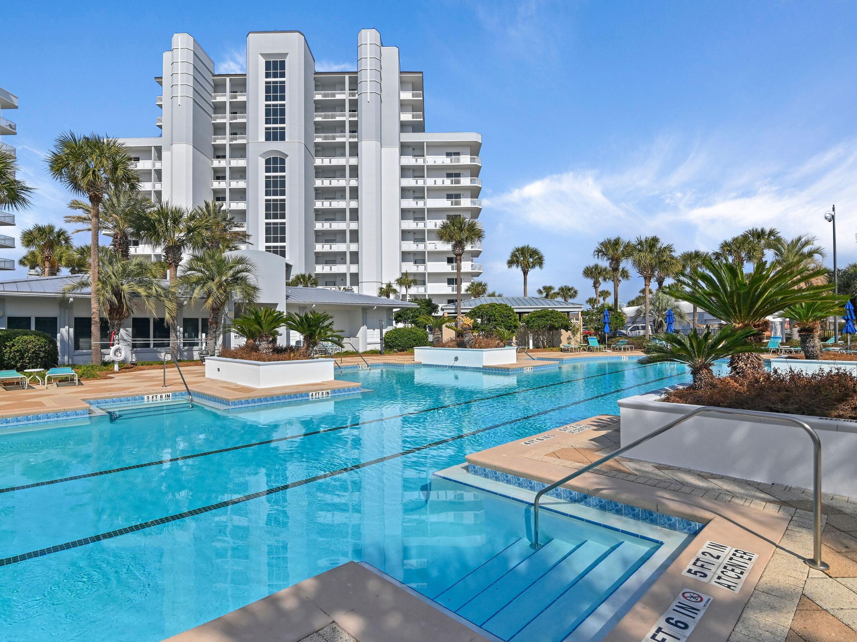 HARBOR LANDING - Residential
