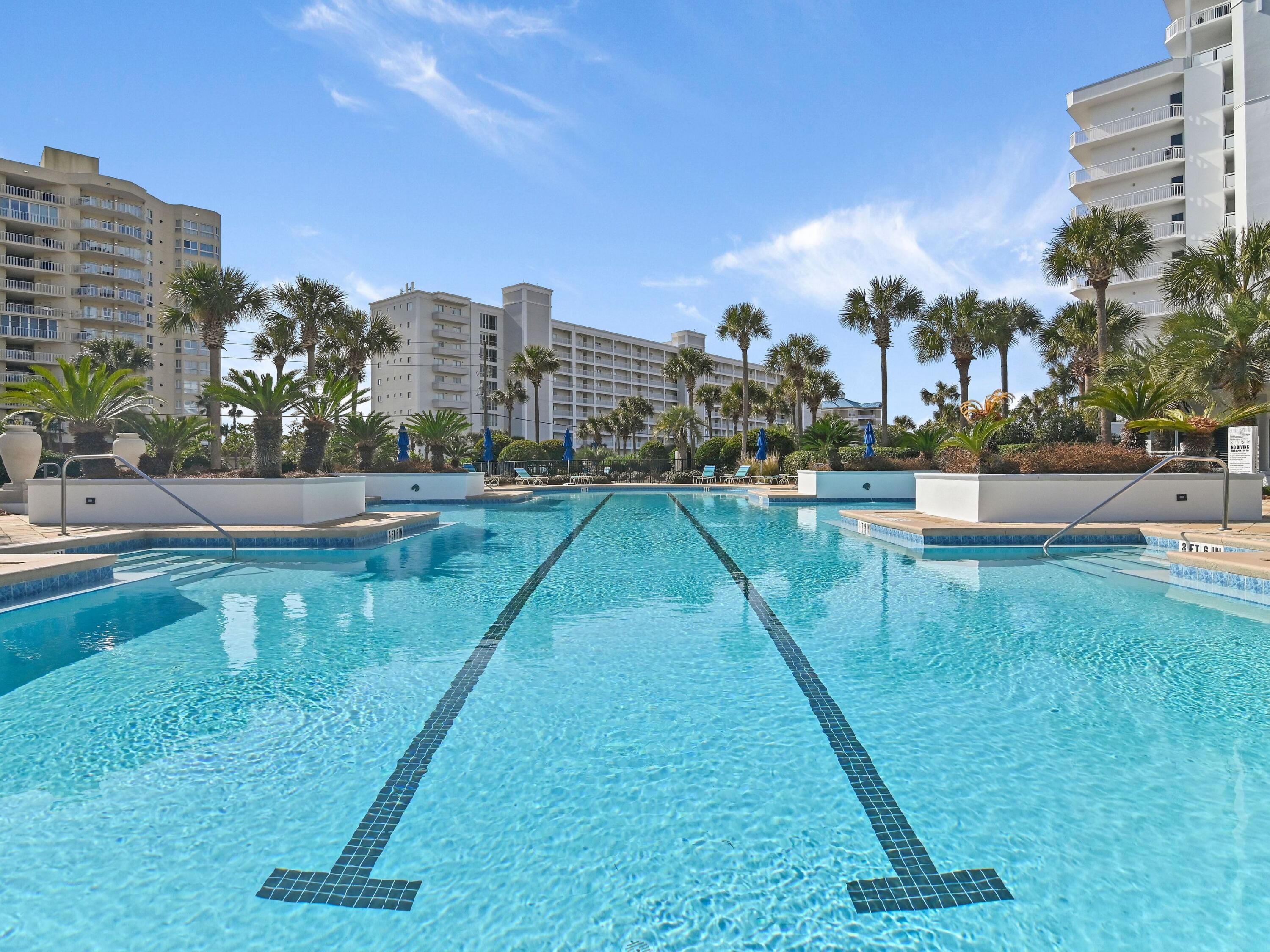 HARBOR LANDING - Residential