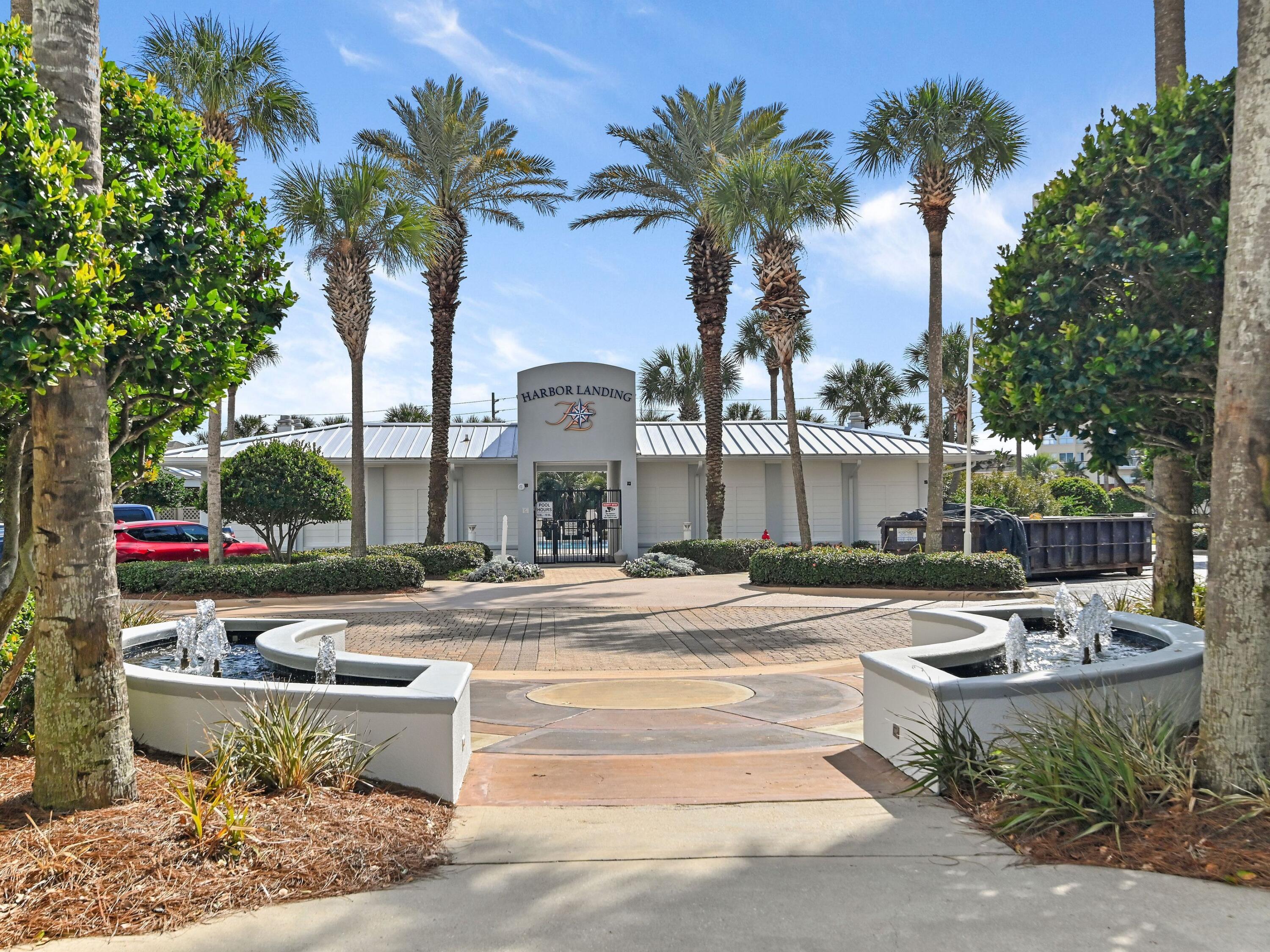 HARBOR LANDING - Residential