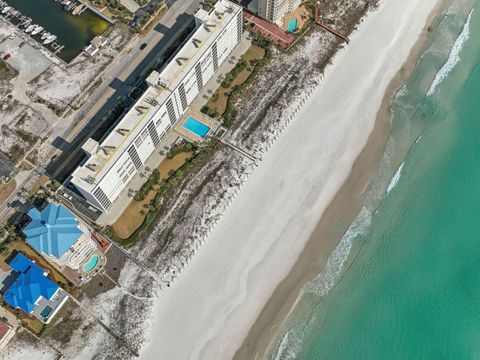 A home in Destin