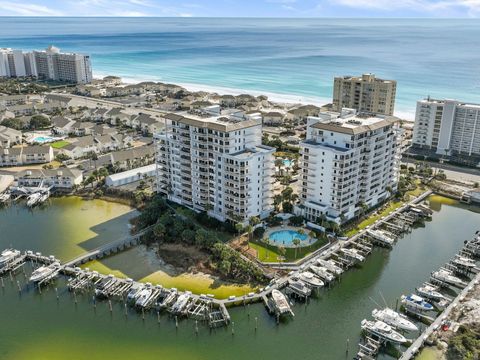 A home in Destin