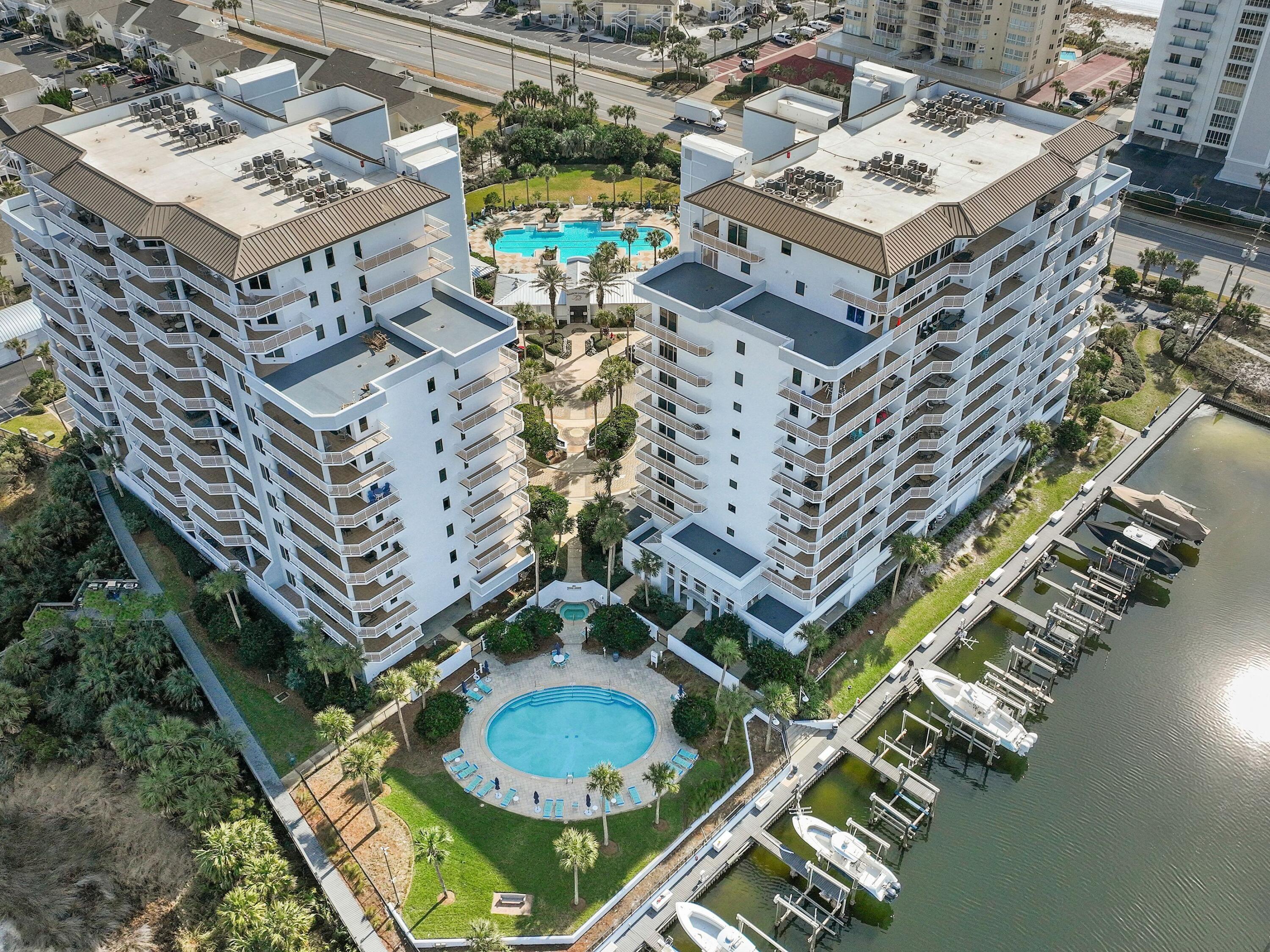 HARBOR LANDING - Residential