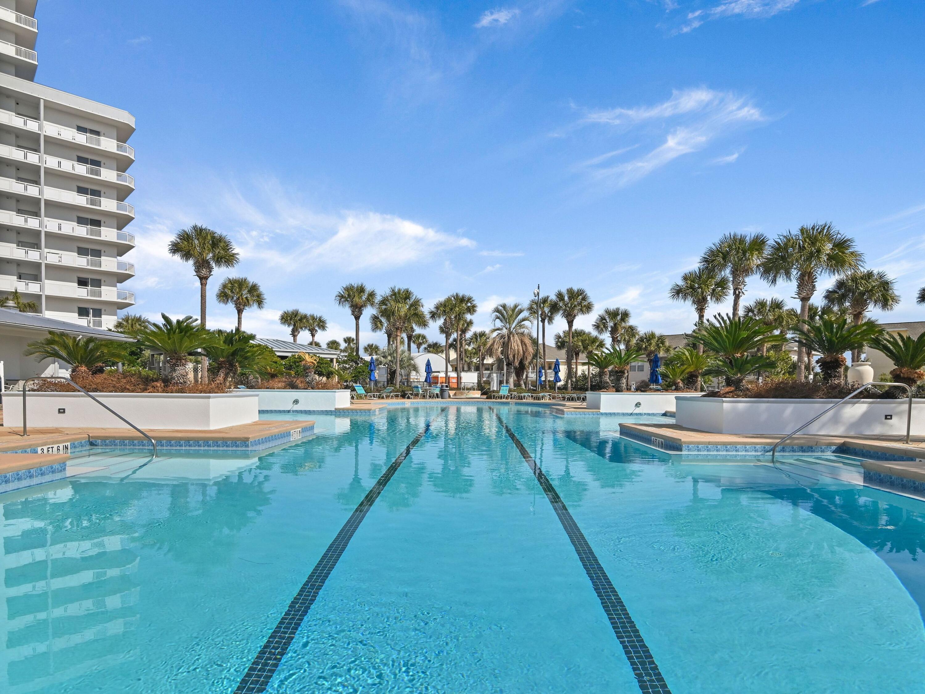 HARBOR LANDING - Residential
