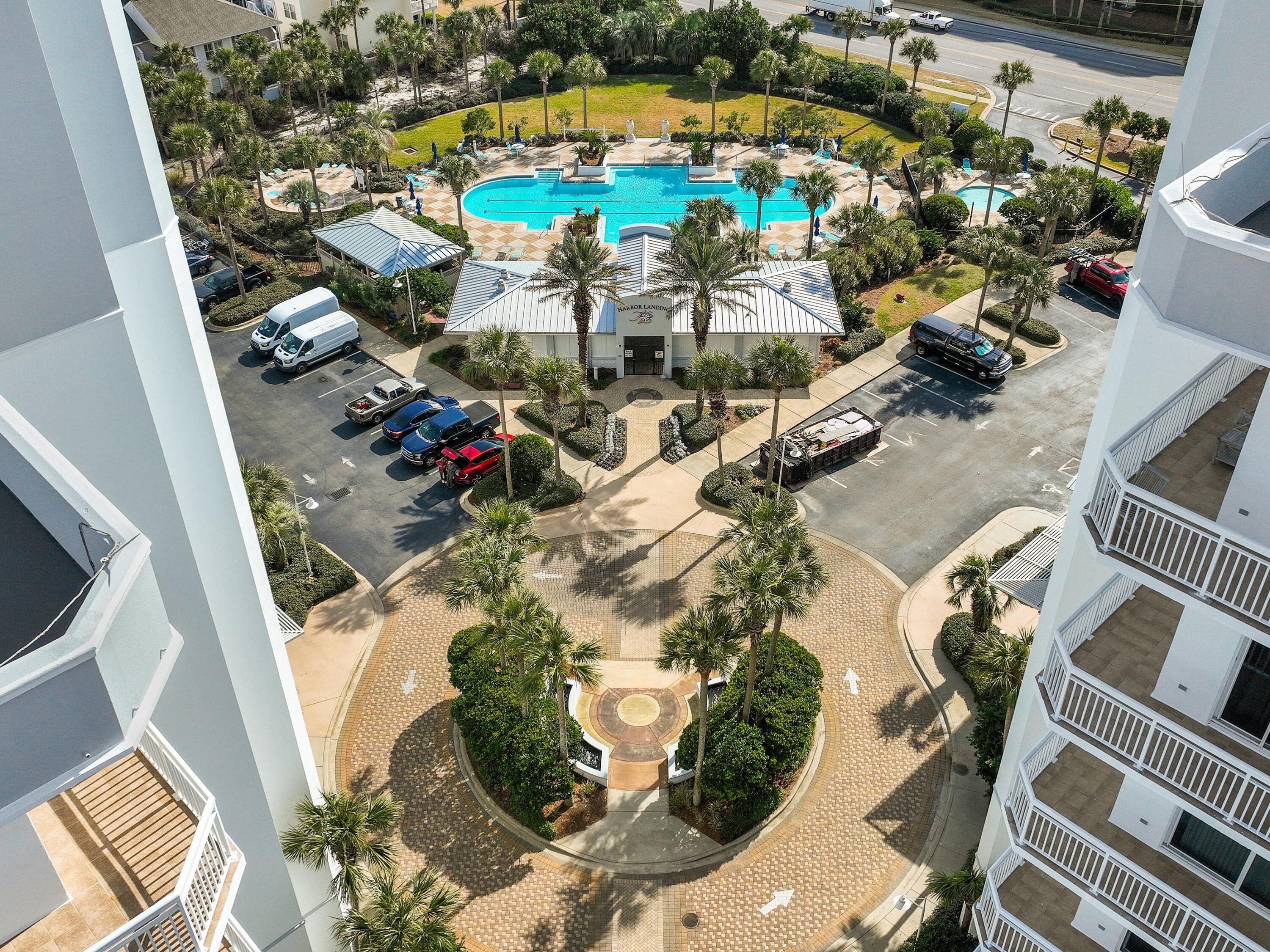 HARBOR LANDING - Residential