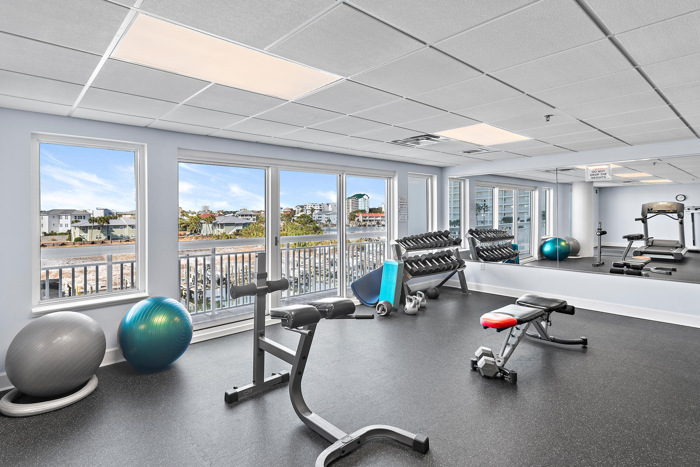 HARBOR LANDING - Residential