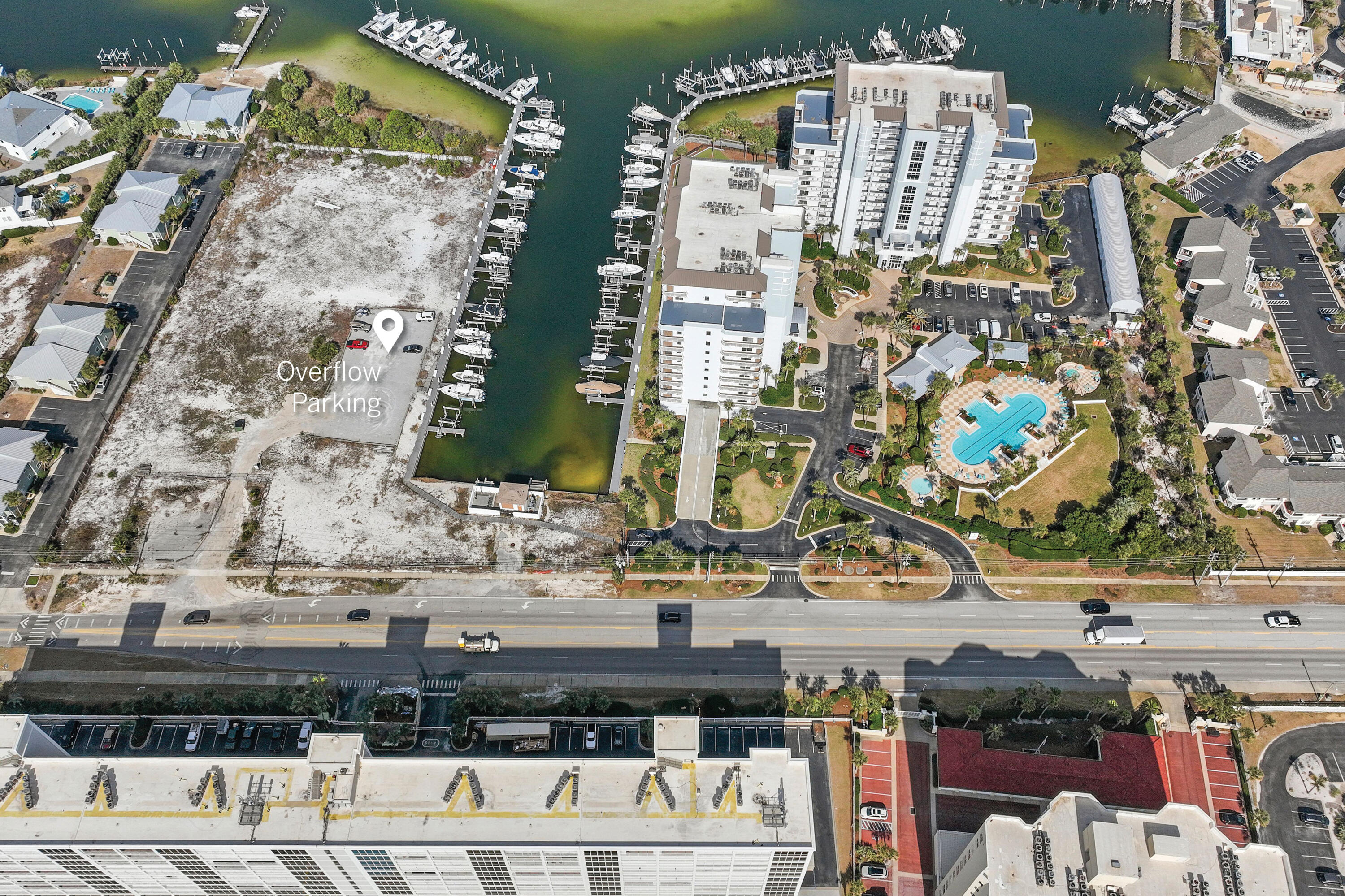 HARBOR LANDING - Residential