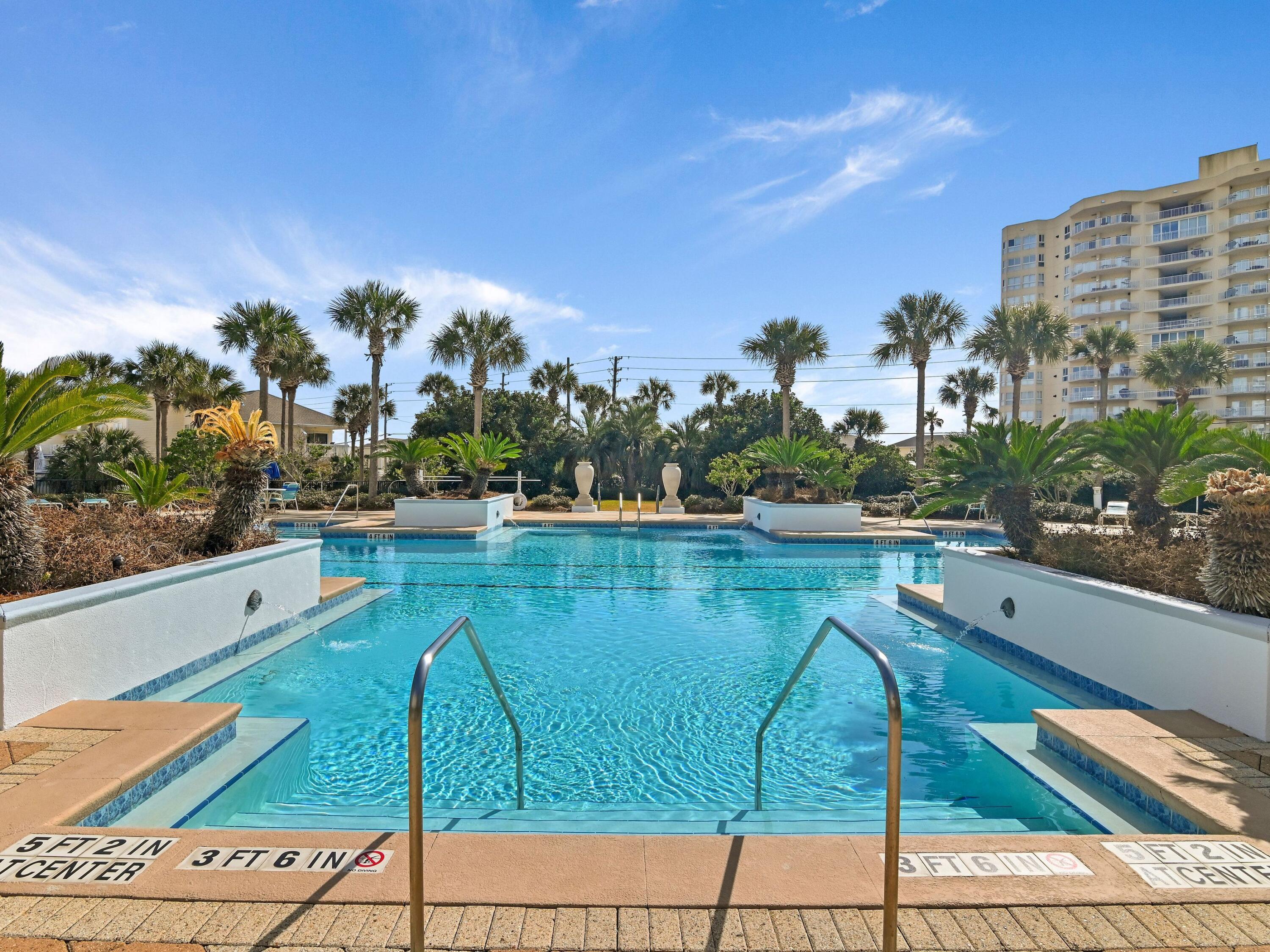 HARBOR LANDING - Residential