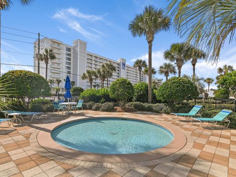 A home in Destin