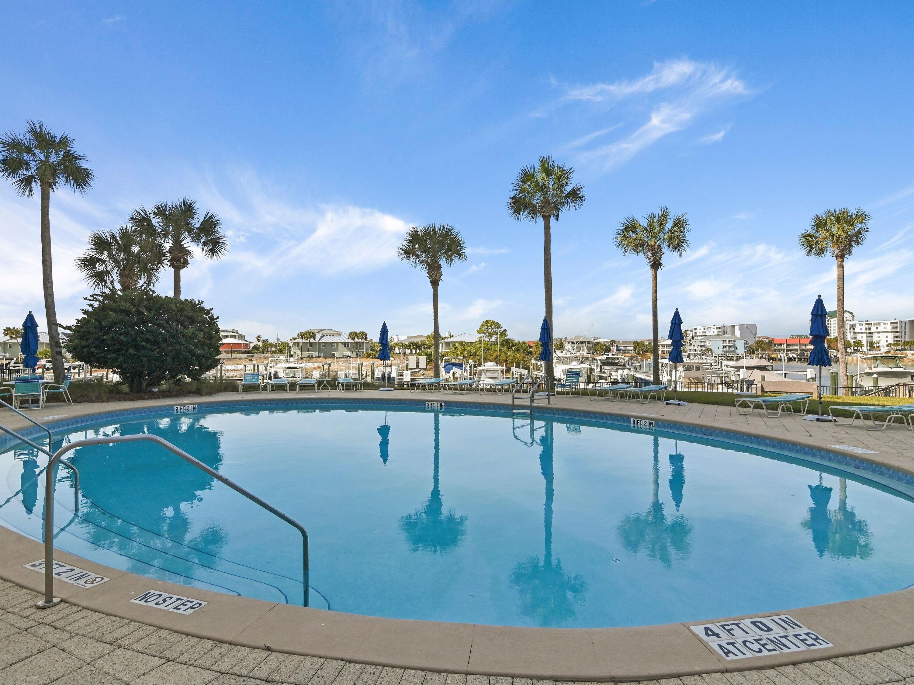 HARBOR LANDING - Residential