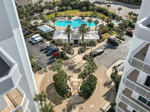 A home in Destin