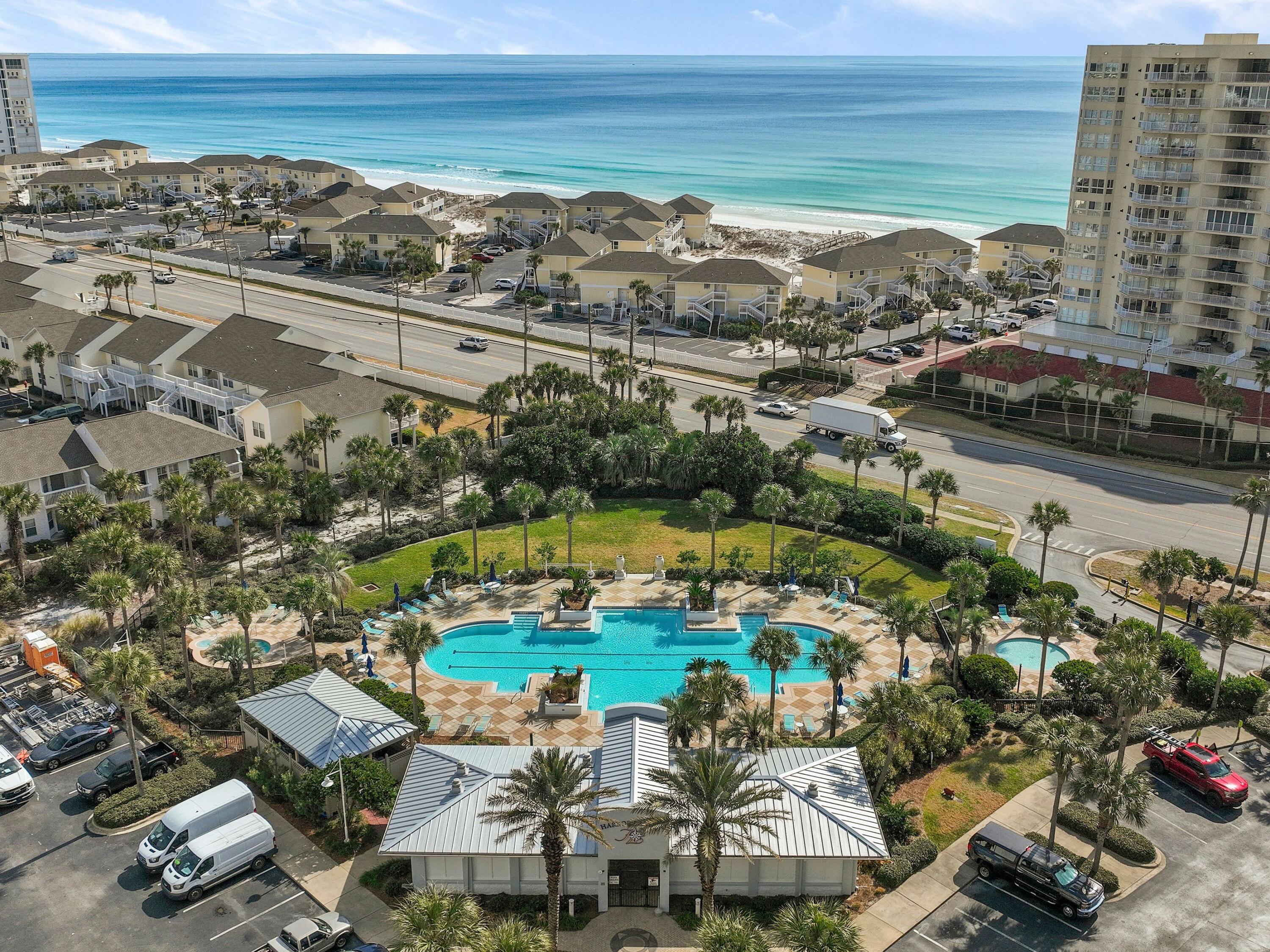 HARBOR LANDING - Residential
