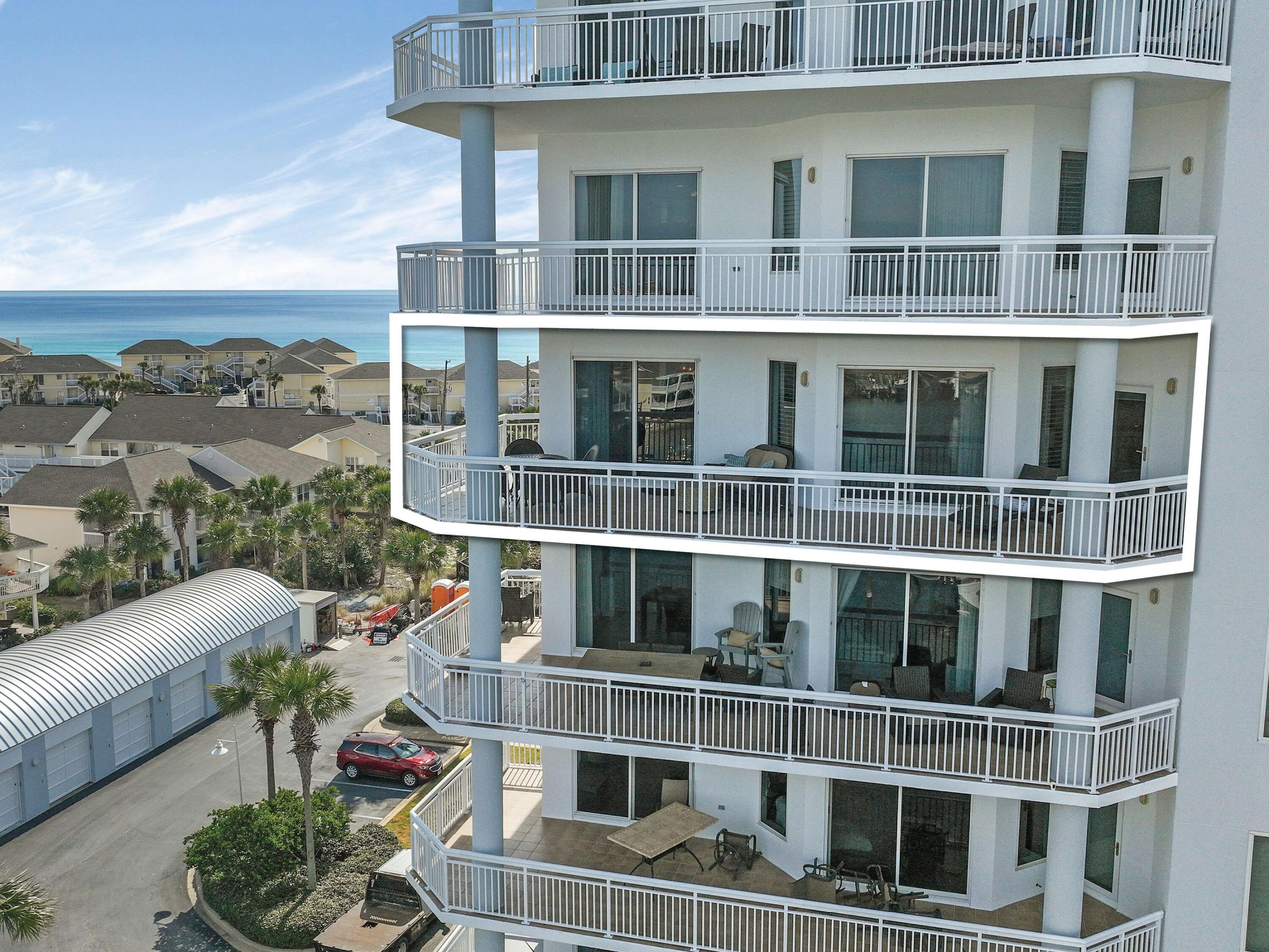 HARBOR LANDING - Residential