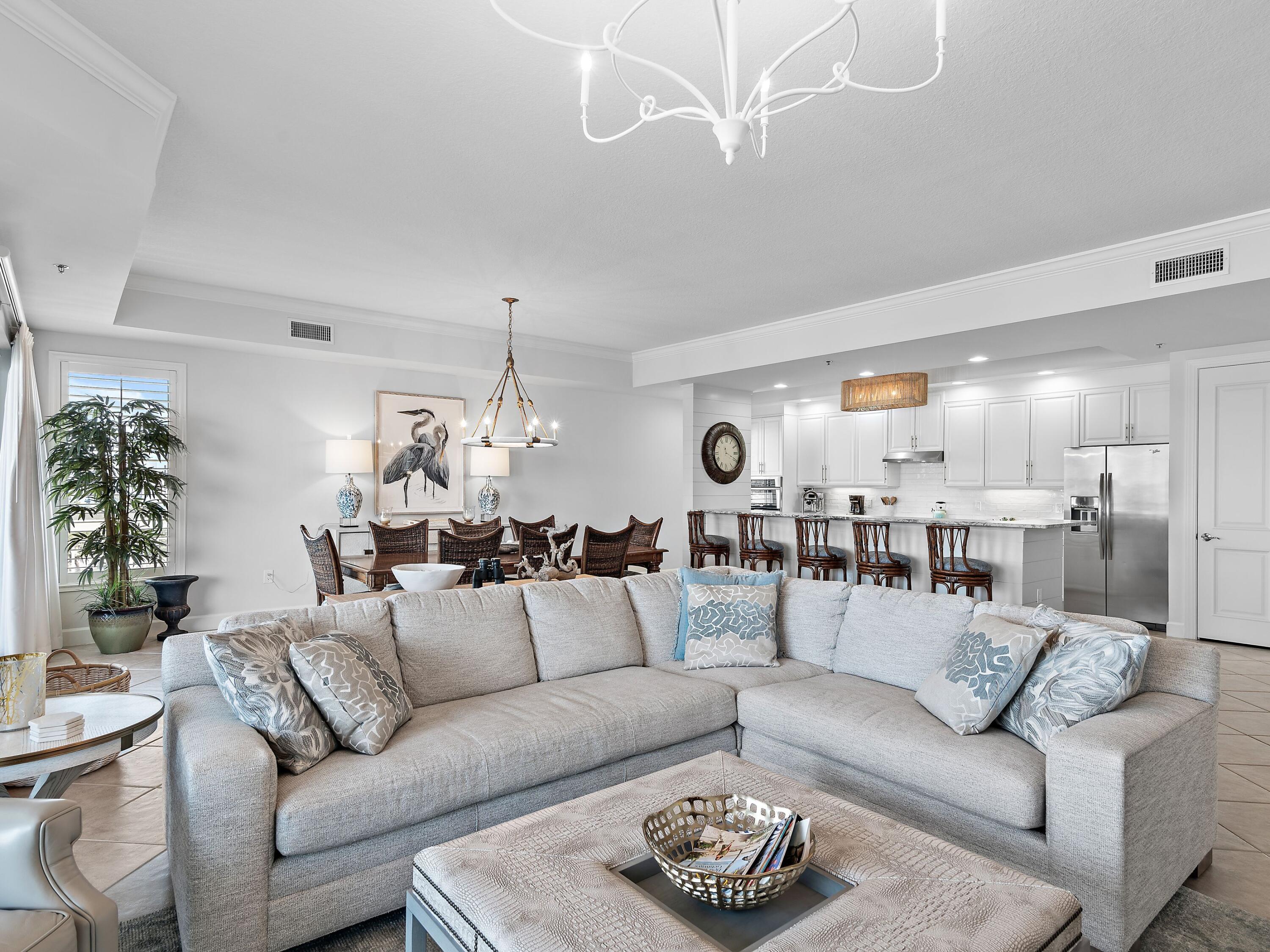 HARBOR LANDING - Residential