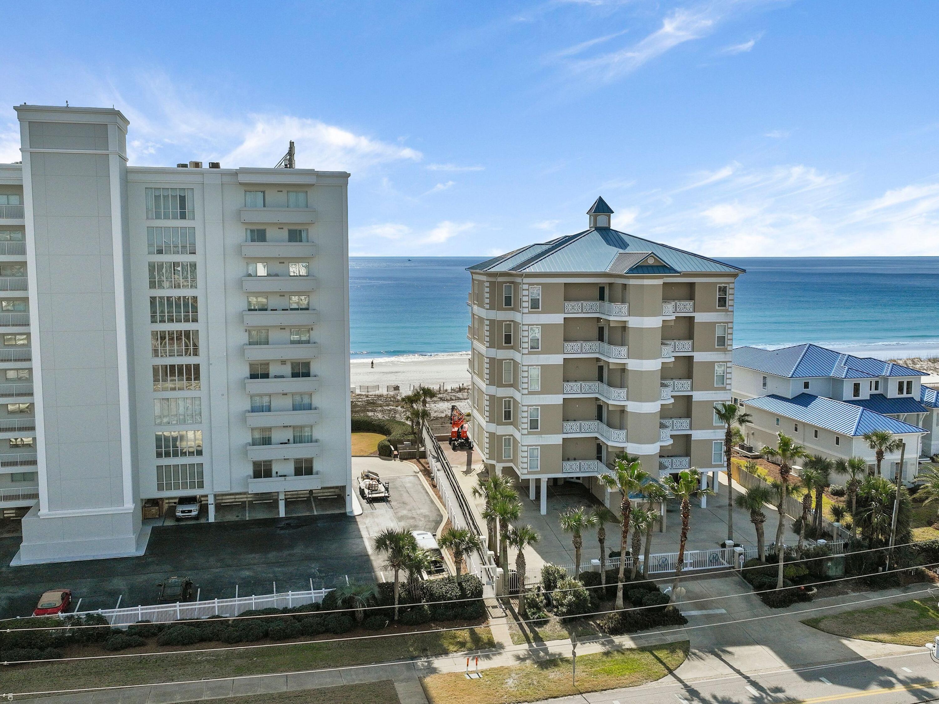 HARBOR LANDING - Residential
