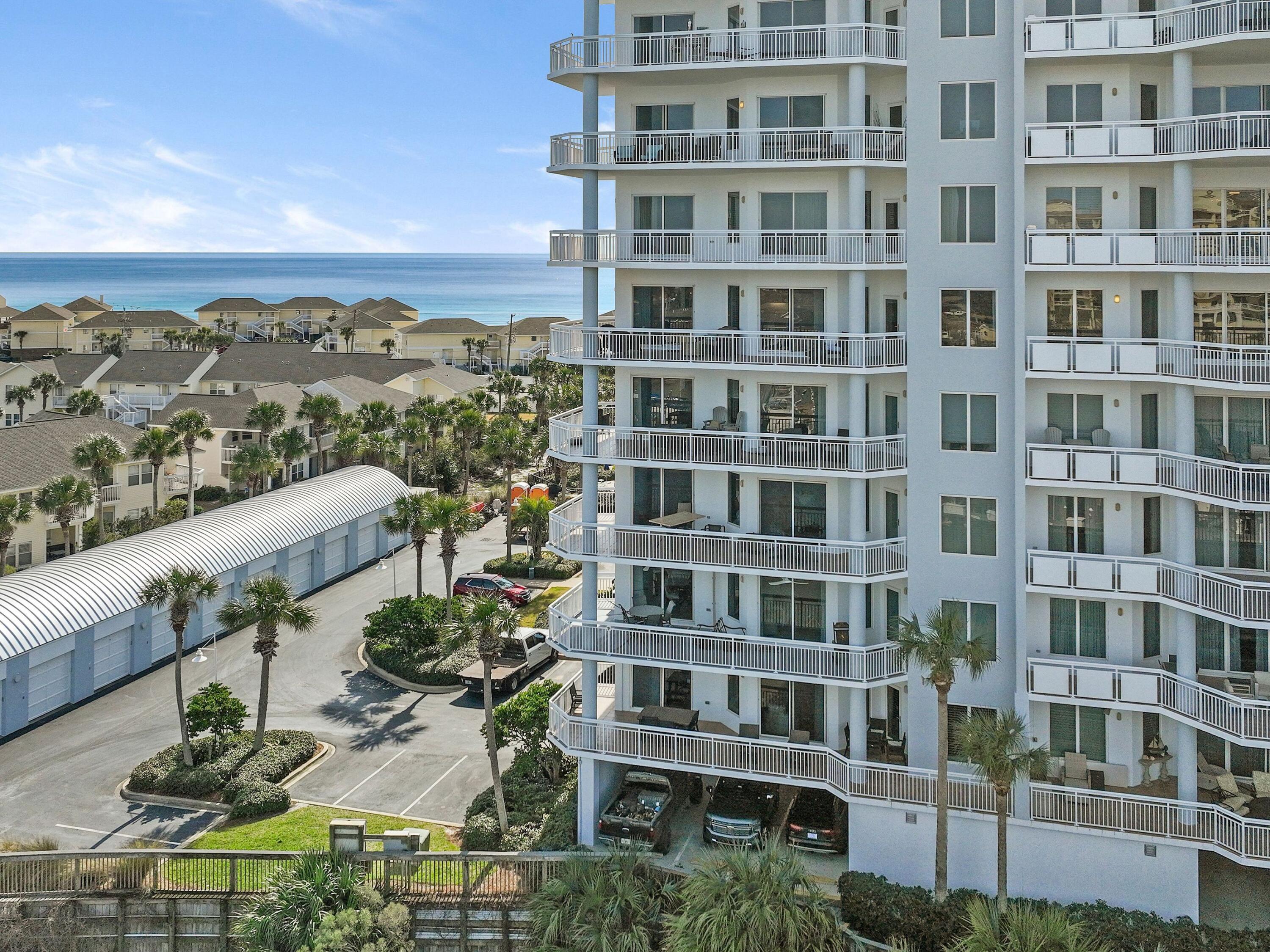 HARBOR LANDING - Residential