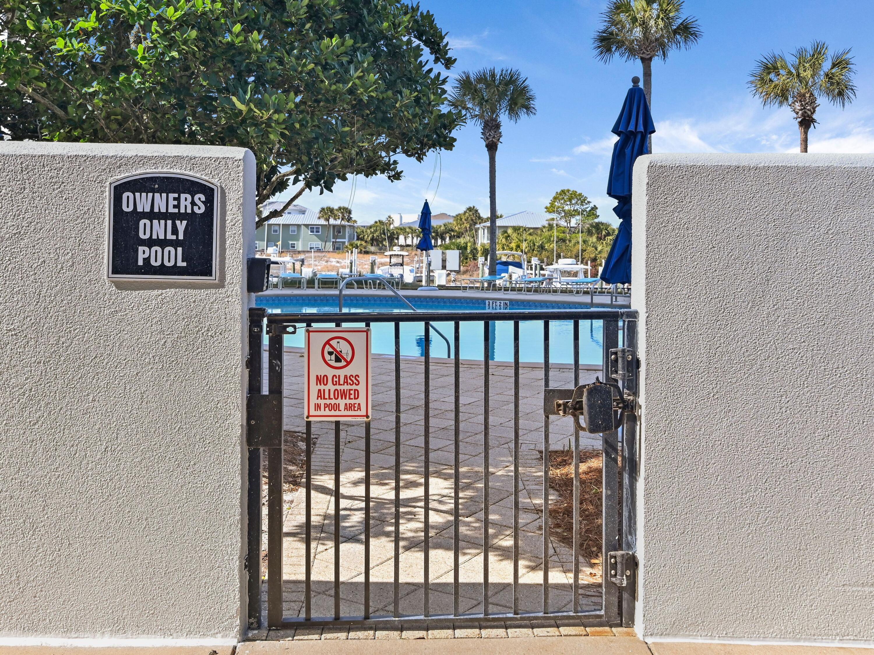 HARBOR LANDING - Residential