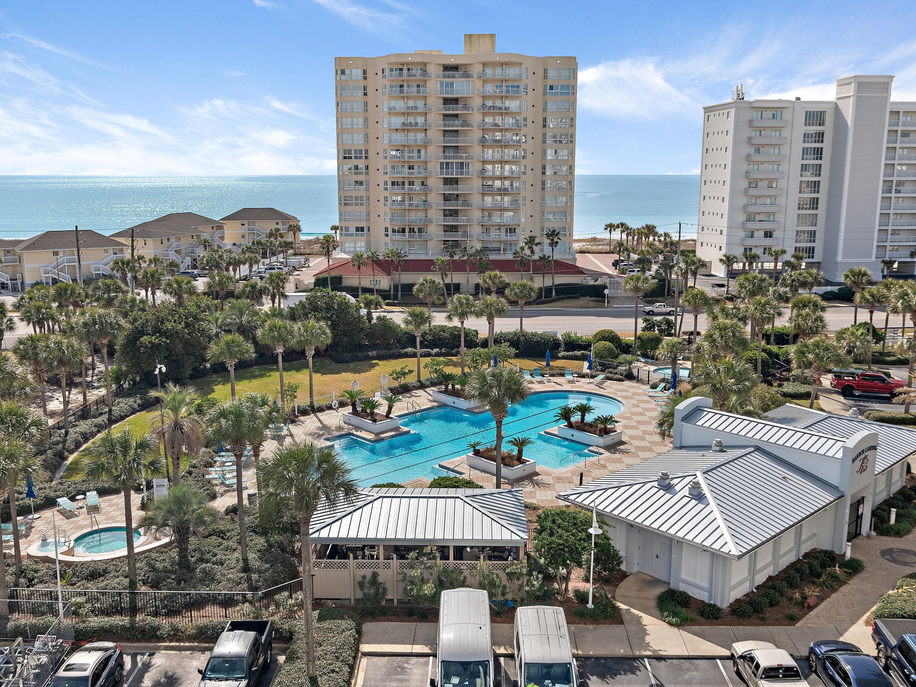 HARBOR LANDING - Residential